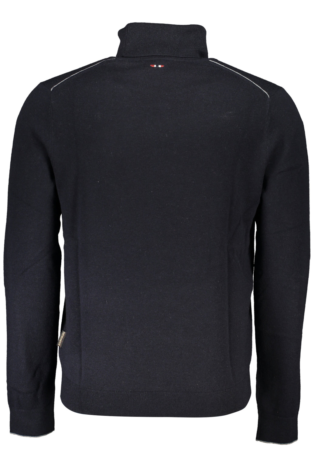Maglione NAPAPIJRI Nero NP0A4GJTDAMAVANDT1