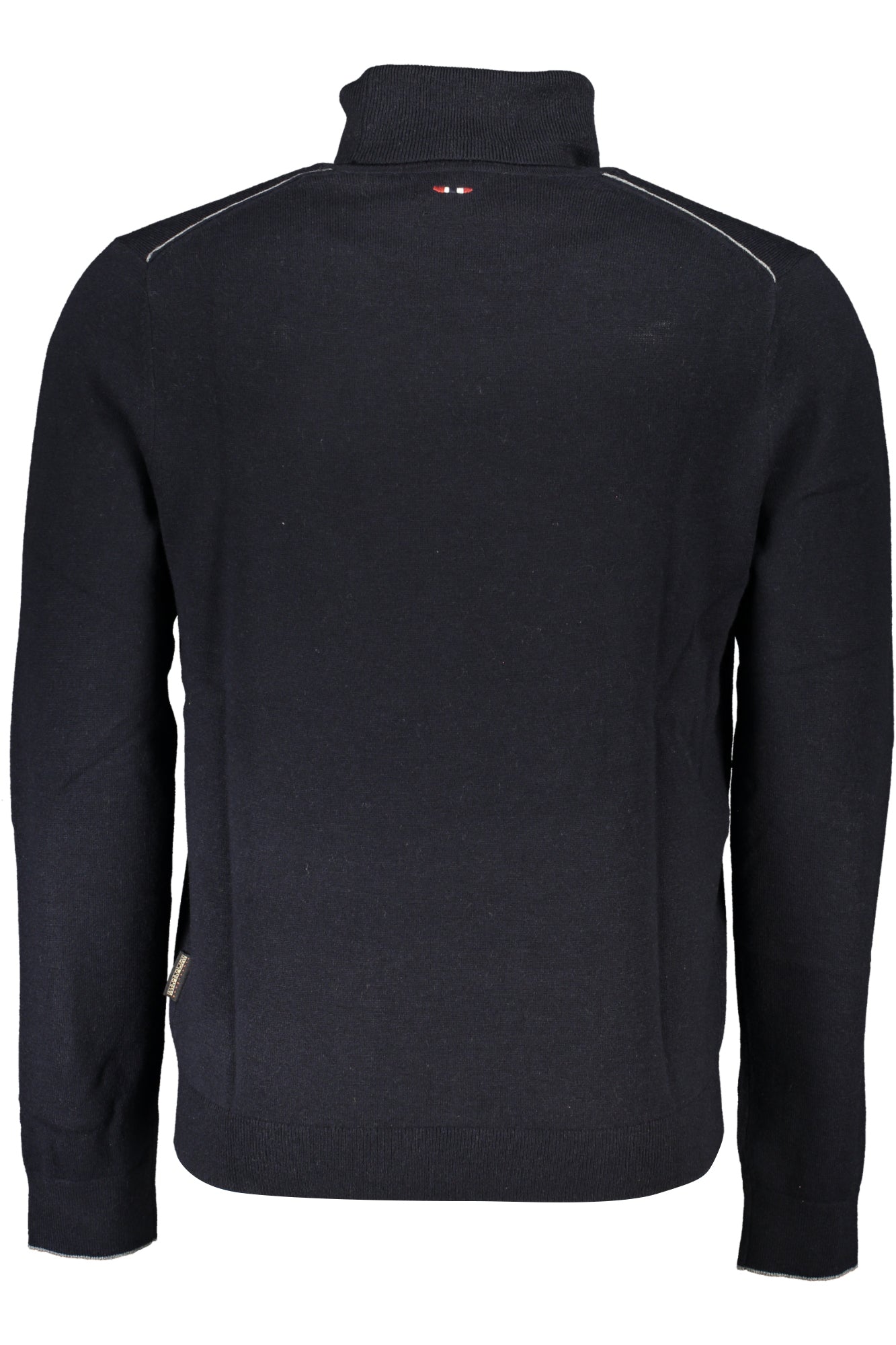 Maglione NAPAPIJRI Nero NP0A4GJTDAMAVANDT1