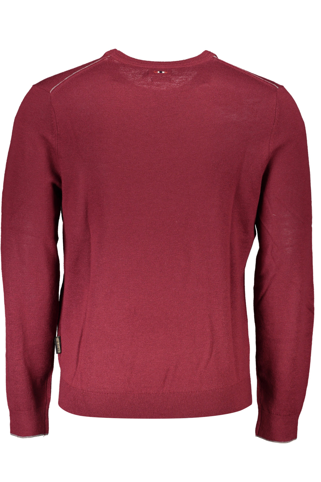 Maglione NAPAPIJRI Rosso NP0A4GJUDAMAVANDC4