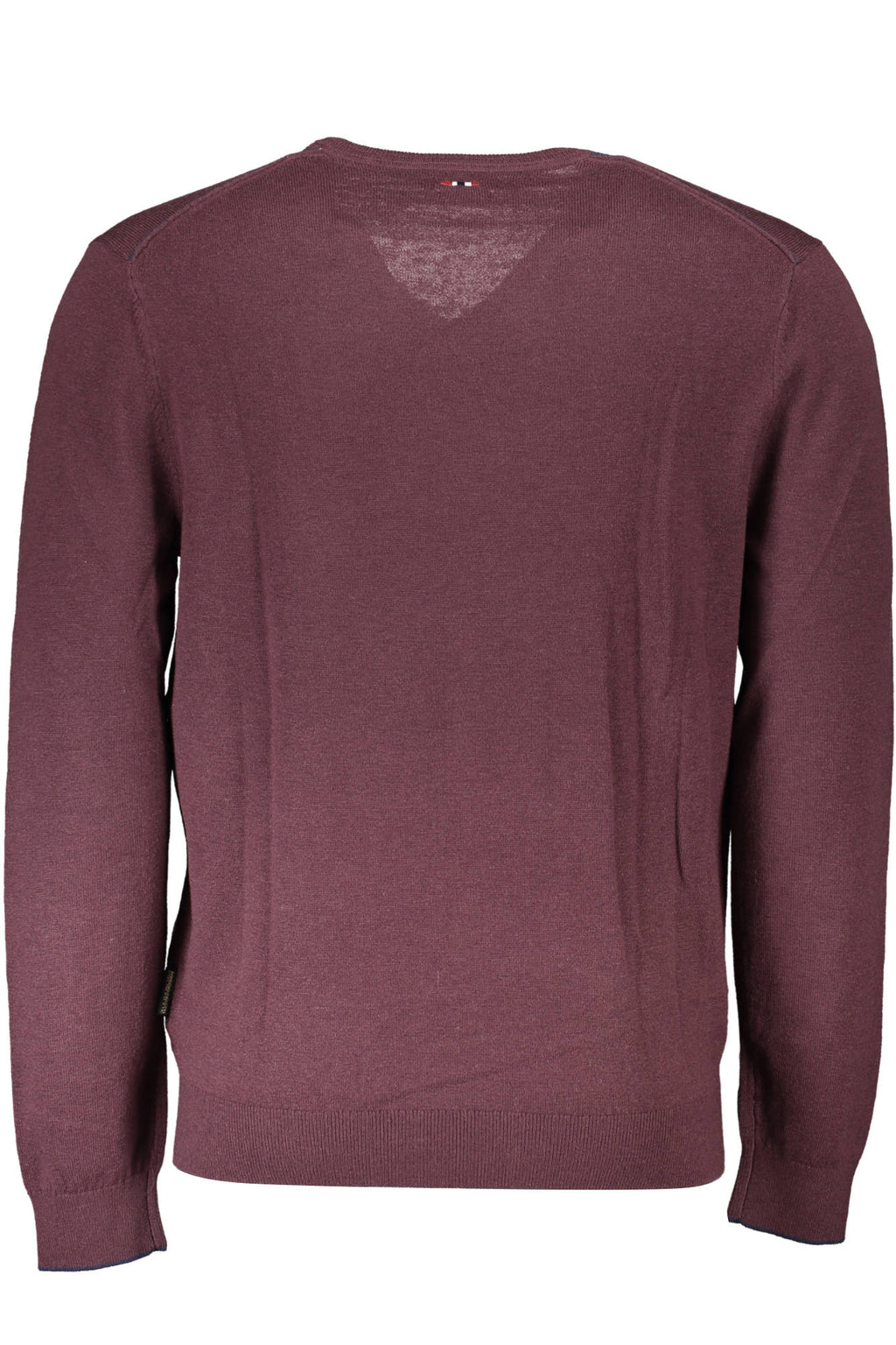 Maglione NAPAPIJRI Rosso NP0A4GJQ-DAMAVAND-V-4