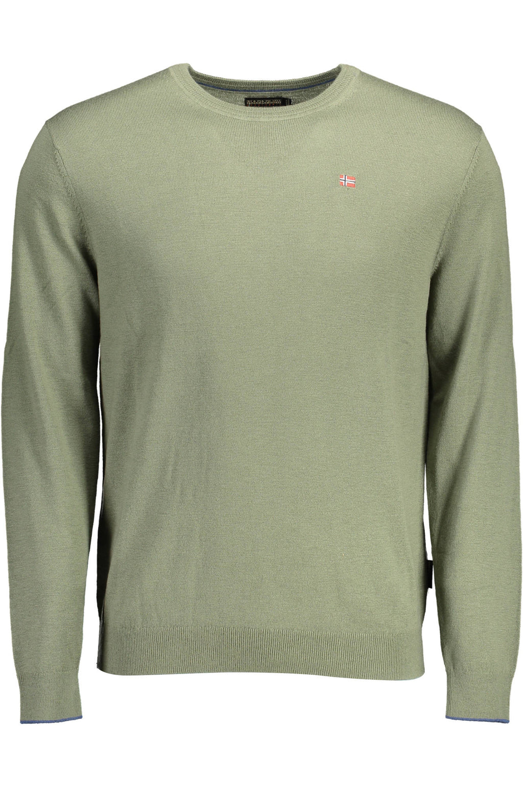 Maglione NAPAPIJRI Verde NP0A4GJU-DAMAVAND-C-4
