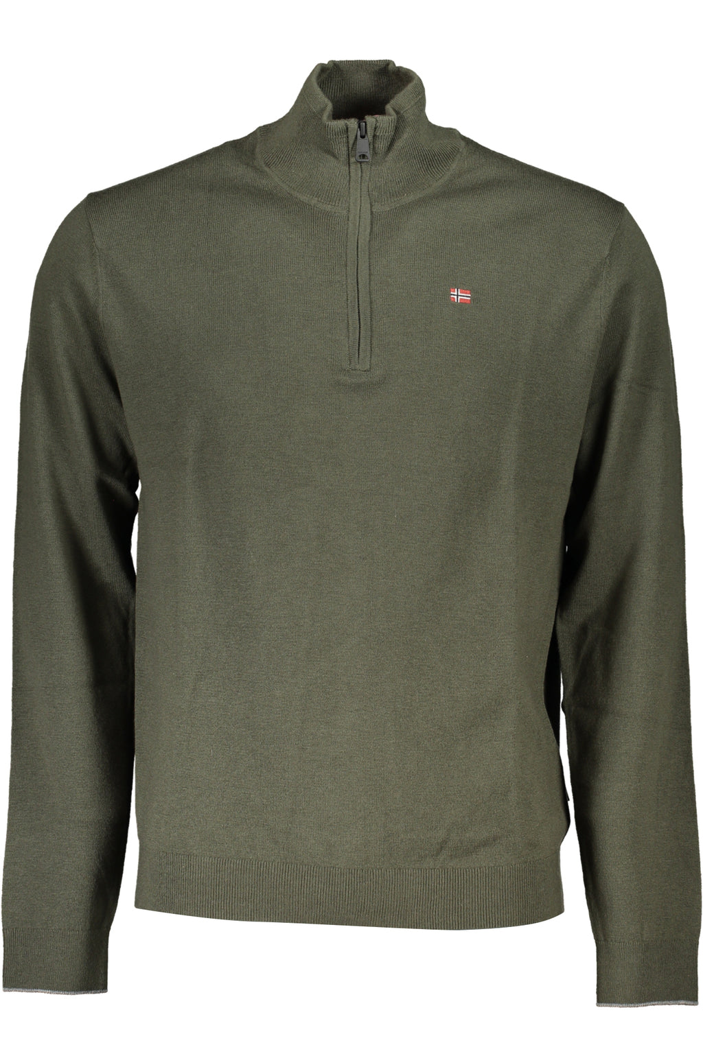 Maglione NAPAPIJRI Verde NP0A4GJSDAMAVANDHZ4