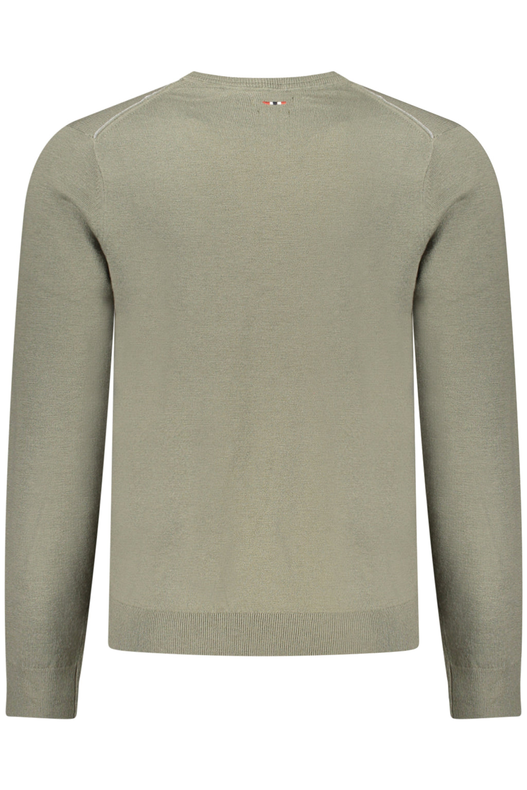 Maglione NAPAPIJRI Verde NP0A4GJUDAMAVANDC4