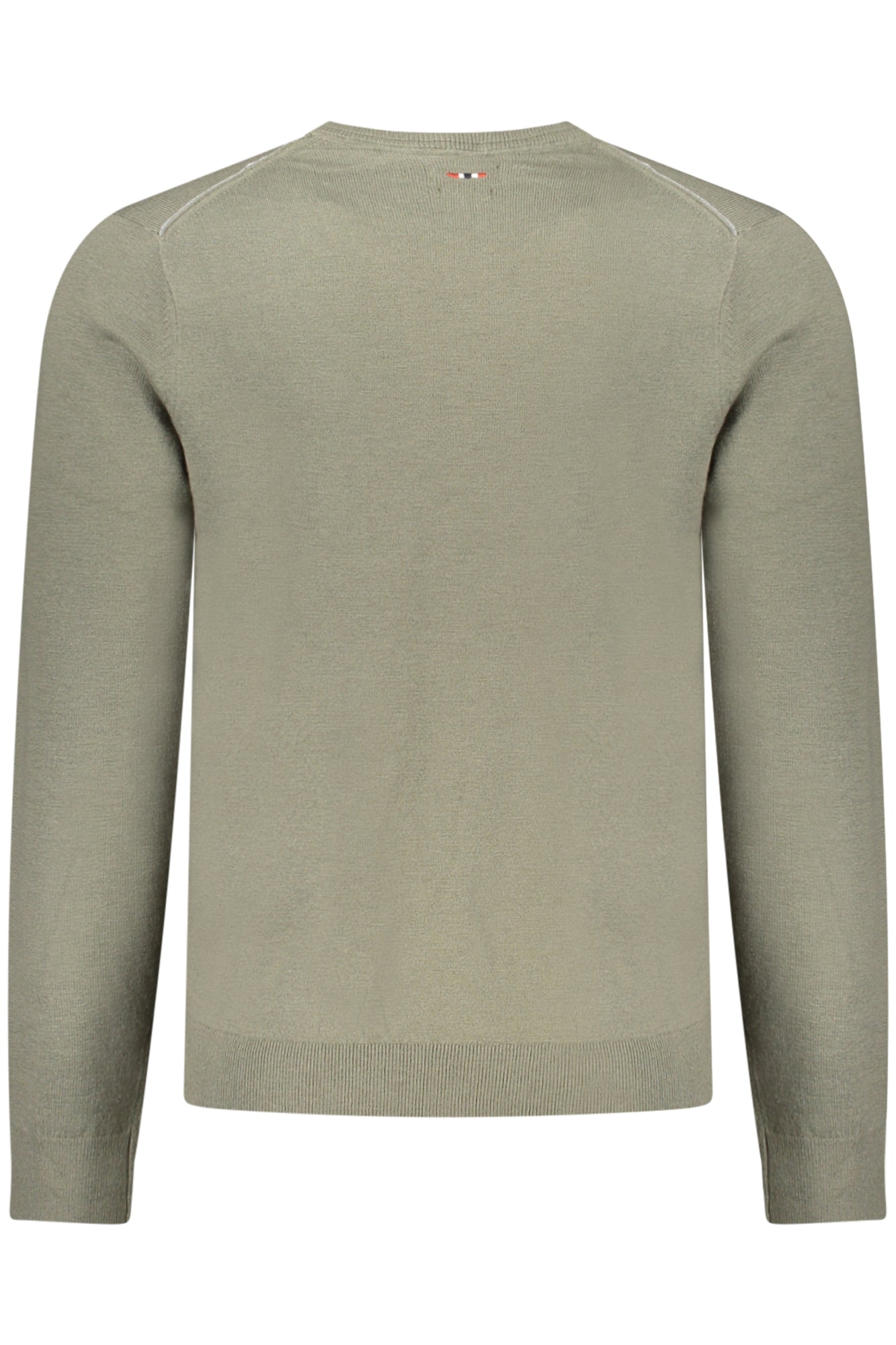 Maglione NAPAPIJRI Verde NP0A4GJUDAMAVANDC4