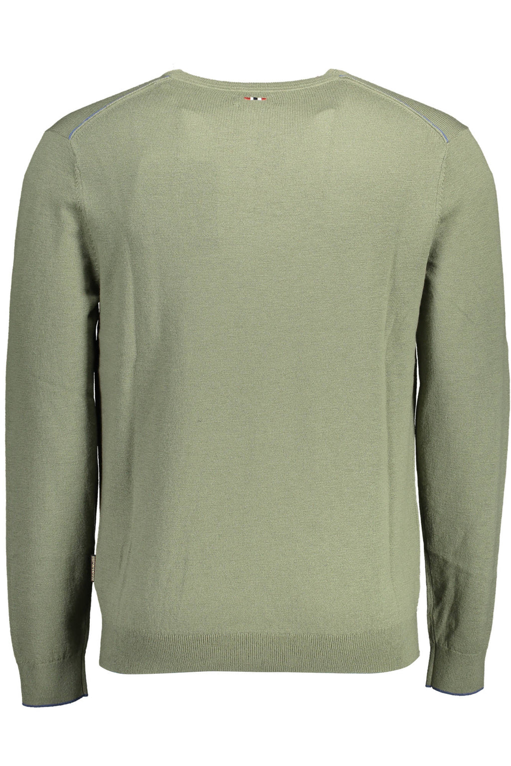 Maglione NAPAPIJRI Verde NP0A4GJU-DAMAVAND-C-4