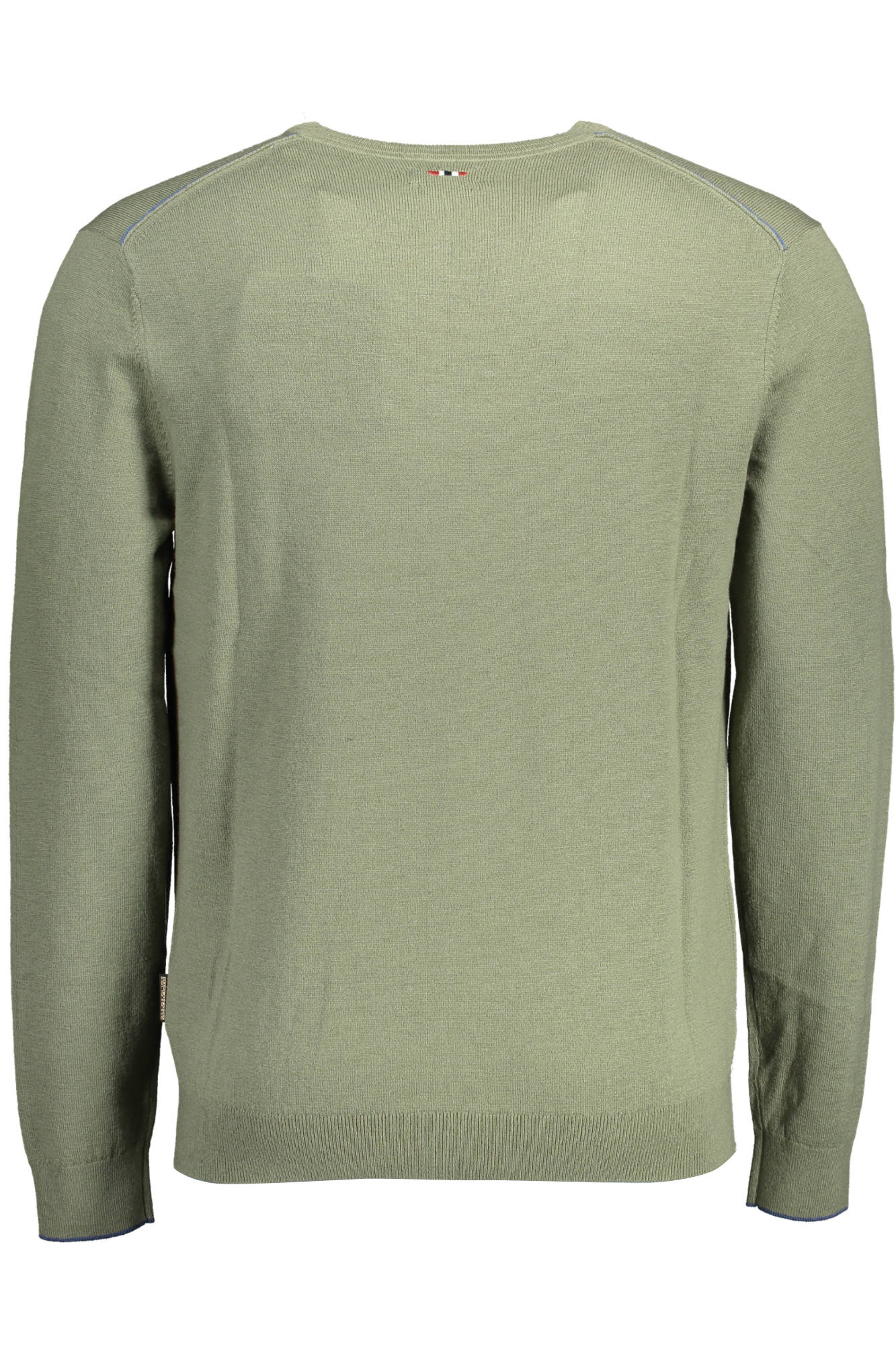 Maglione NAPAPIJRI Verde NP0A4GJU-DAMAVAND-C-4