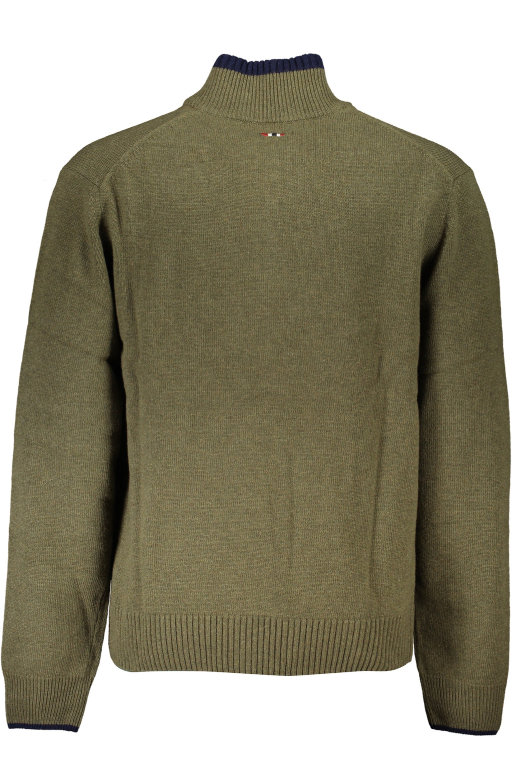 Maglione NAPAPIJRI Verde NP0A4HLRDAIN