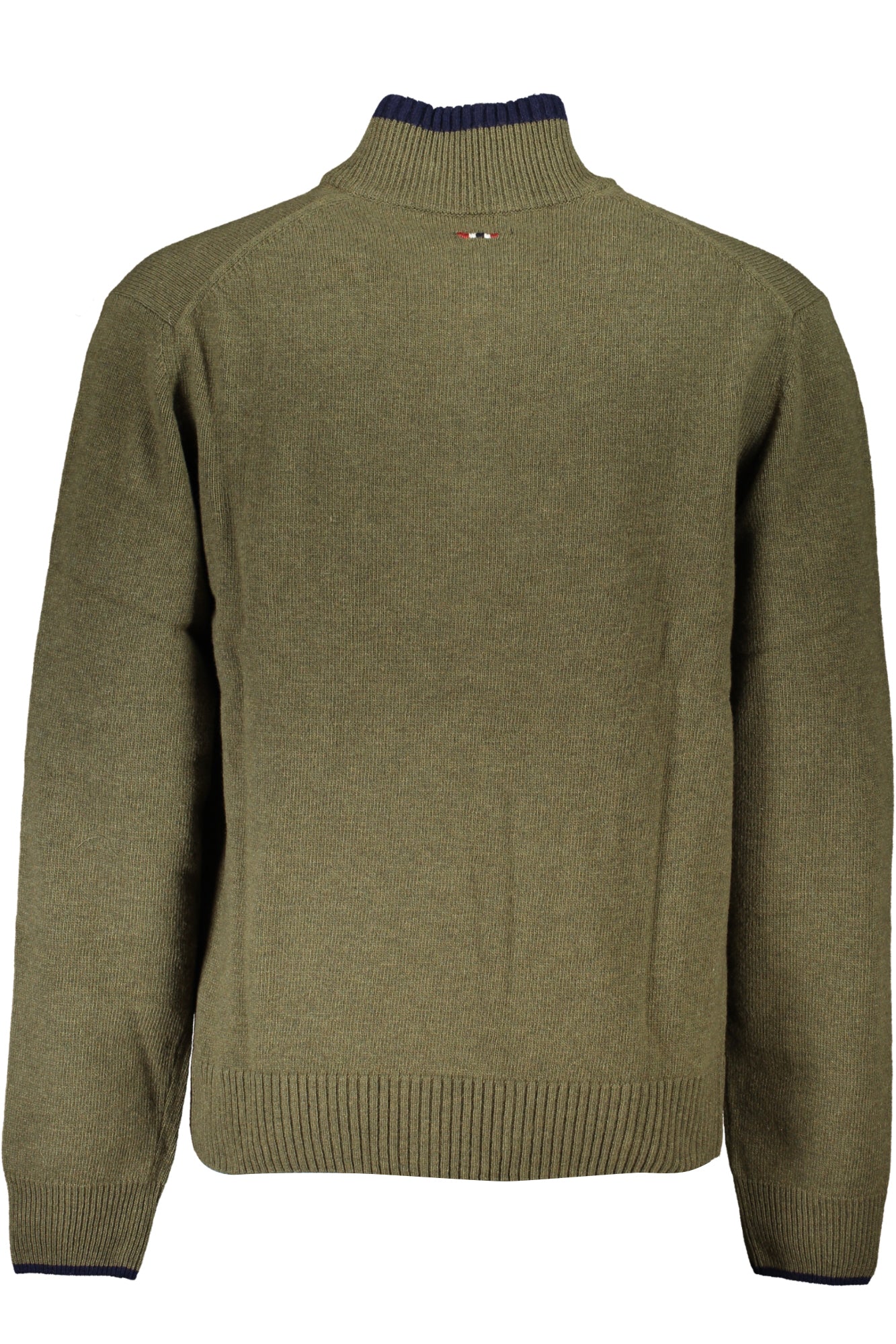Maglione NAPAPIJRI Verde NP0A4HLRDAIN