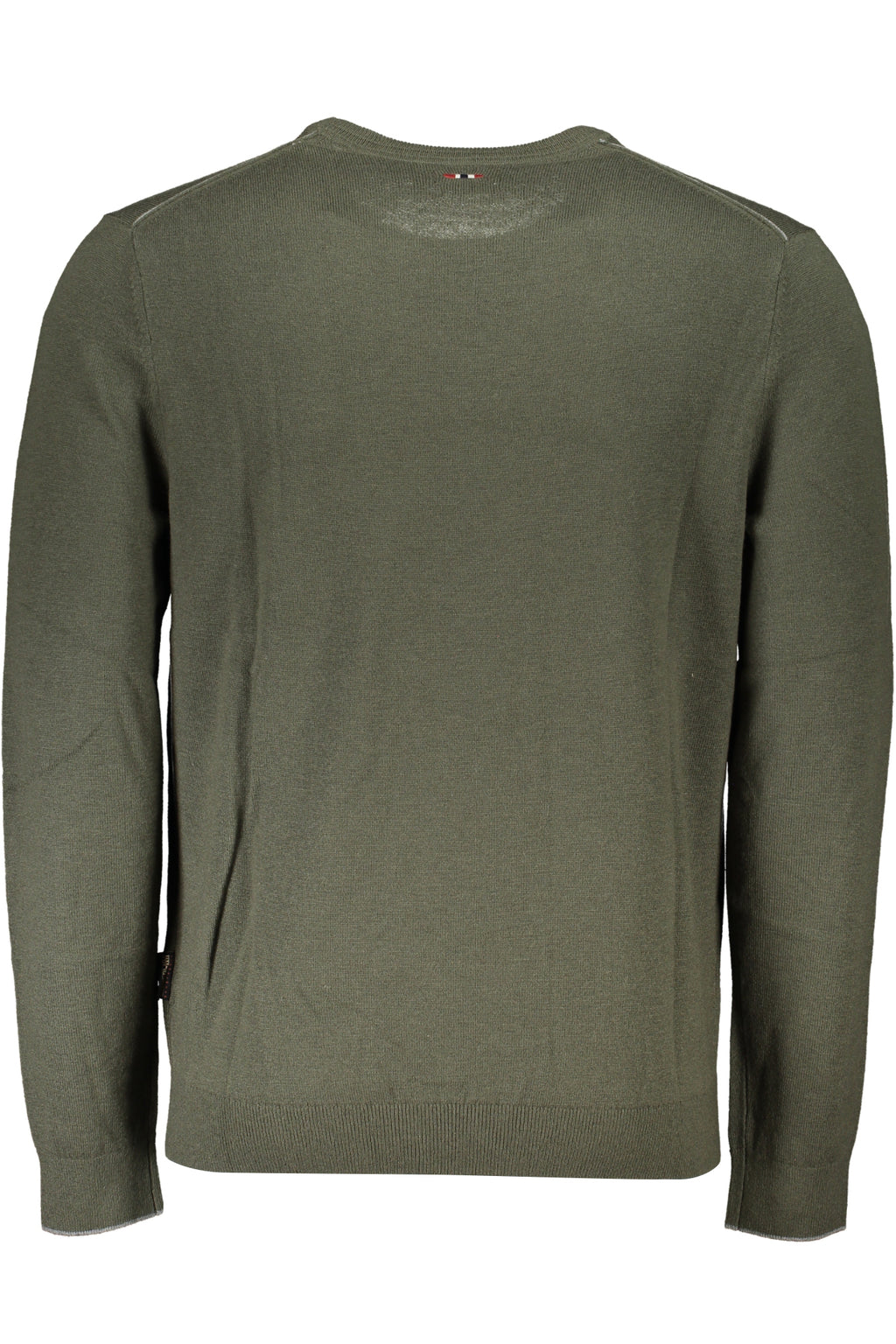 Maglione NAPAPIJRI Verde NP0A4GJUDAMAVANDC4