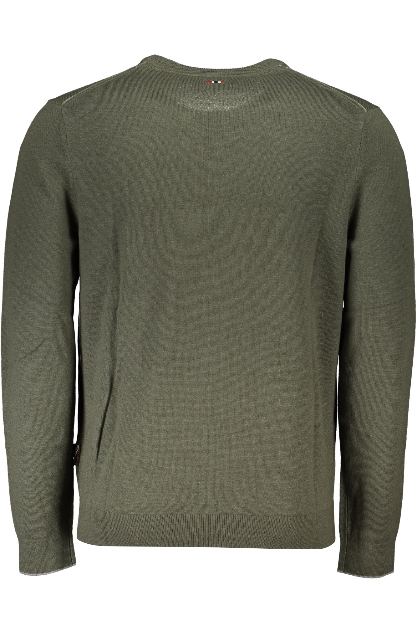 Maglione NAPAPIJRI Verde NP0A4GJUDAMAVANDC4