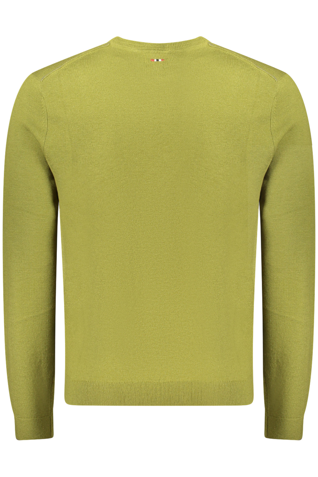 Maglione Napapijri Verde NP0A4GJUDAMAVANDC4