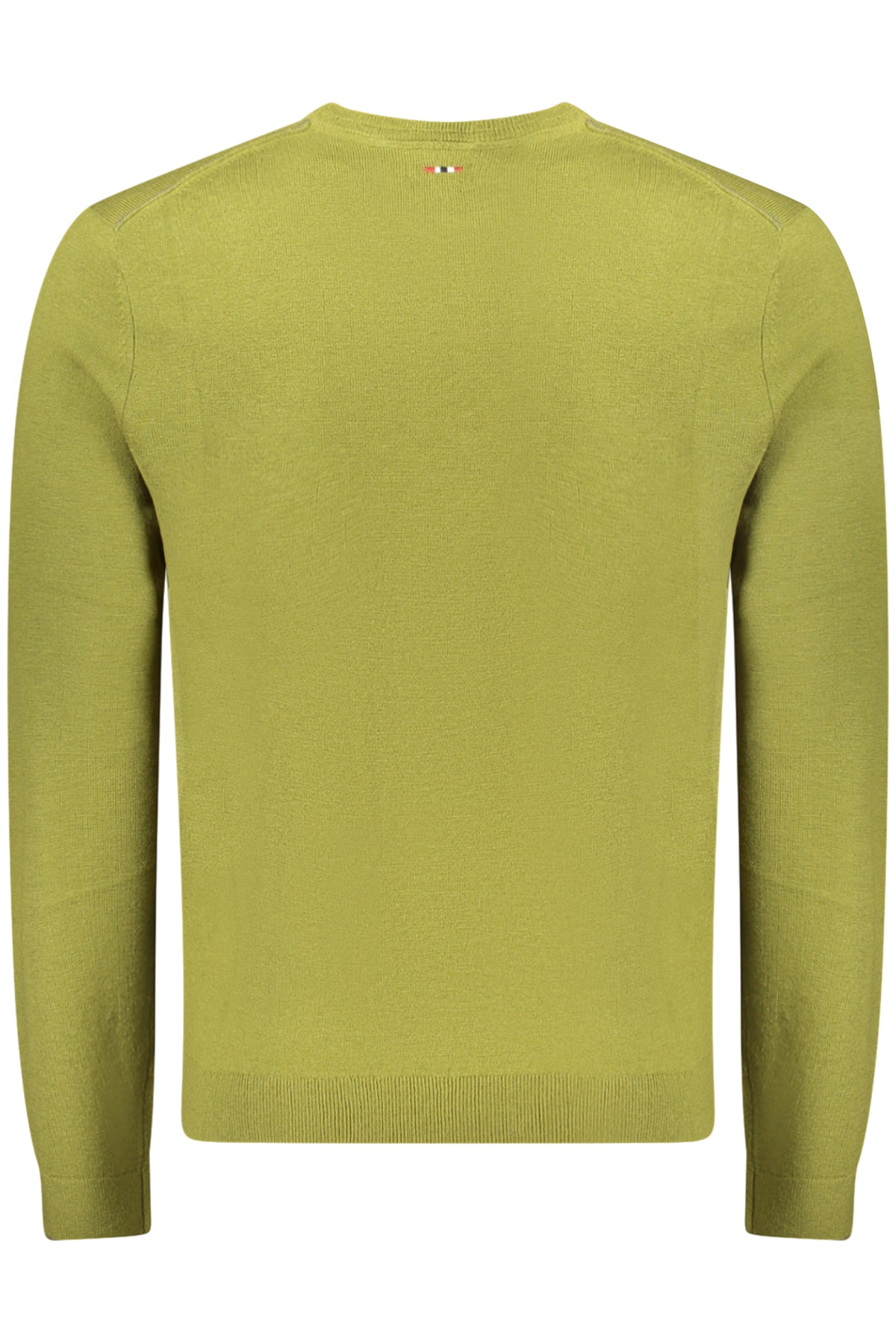 Maglione Napapijri Verde NP0A4GJUDAMAVANDC4