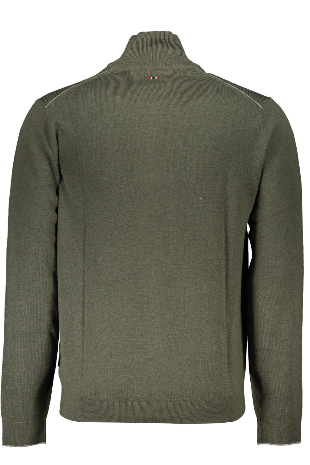 Maglione NAPAPIJRI Verde NP0A4GJSDAMAVANDHZ4