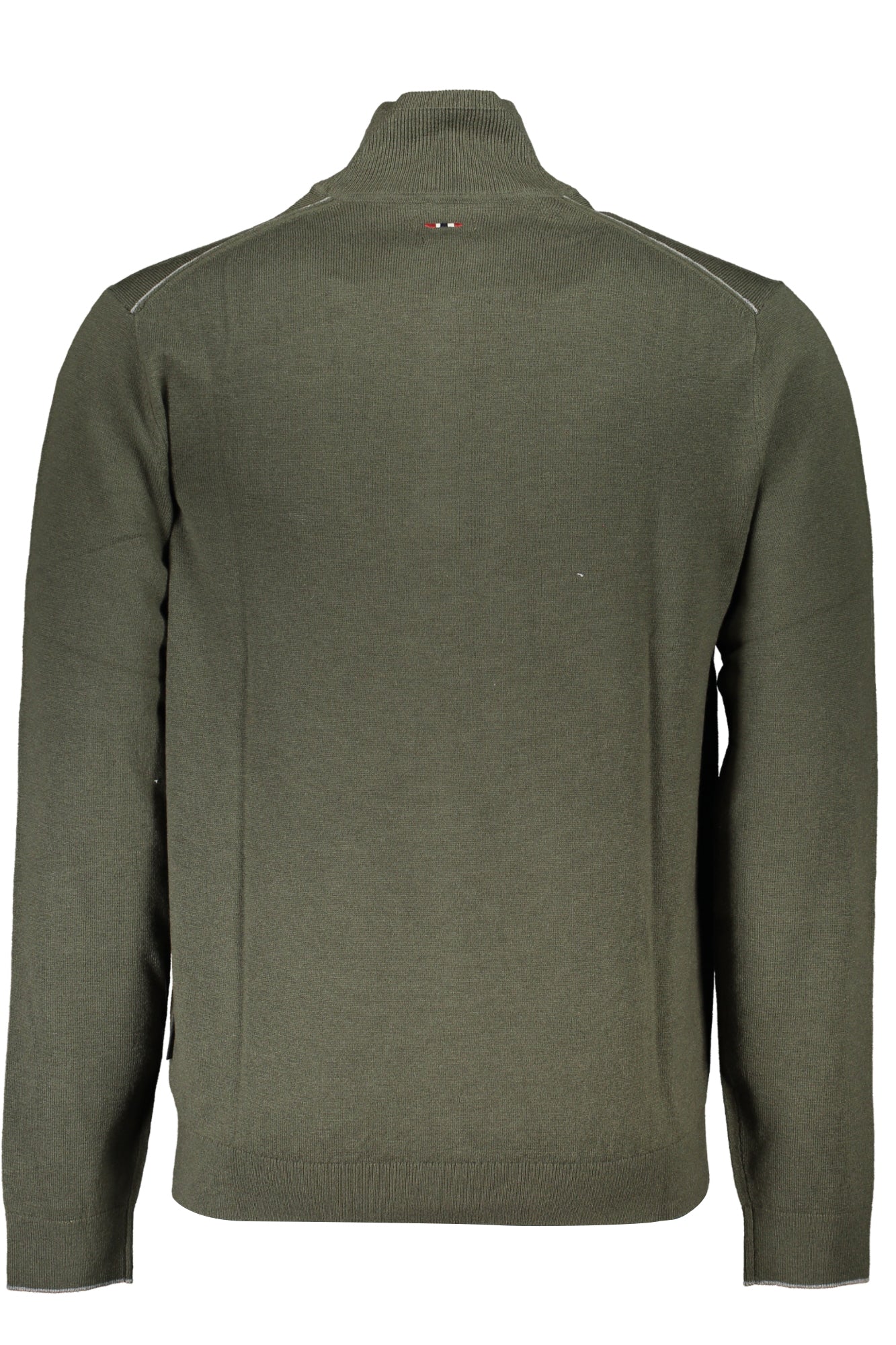 Maglione NAPAPIJRI Verde NP0A4GJSDAMAVANDHZ4