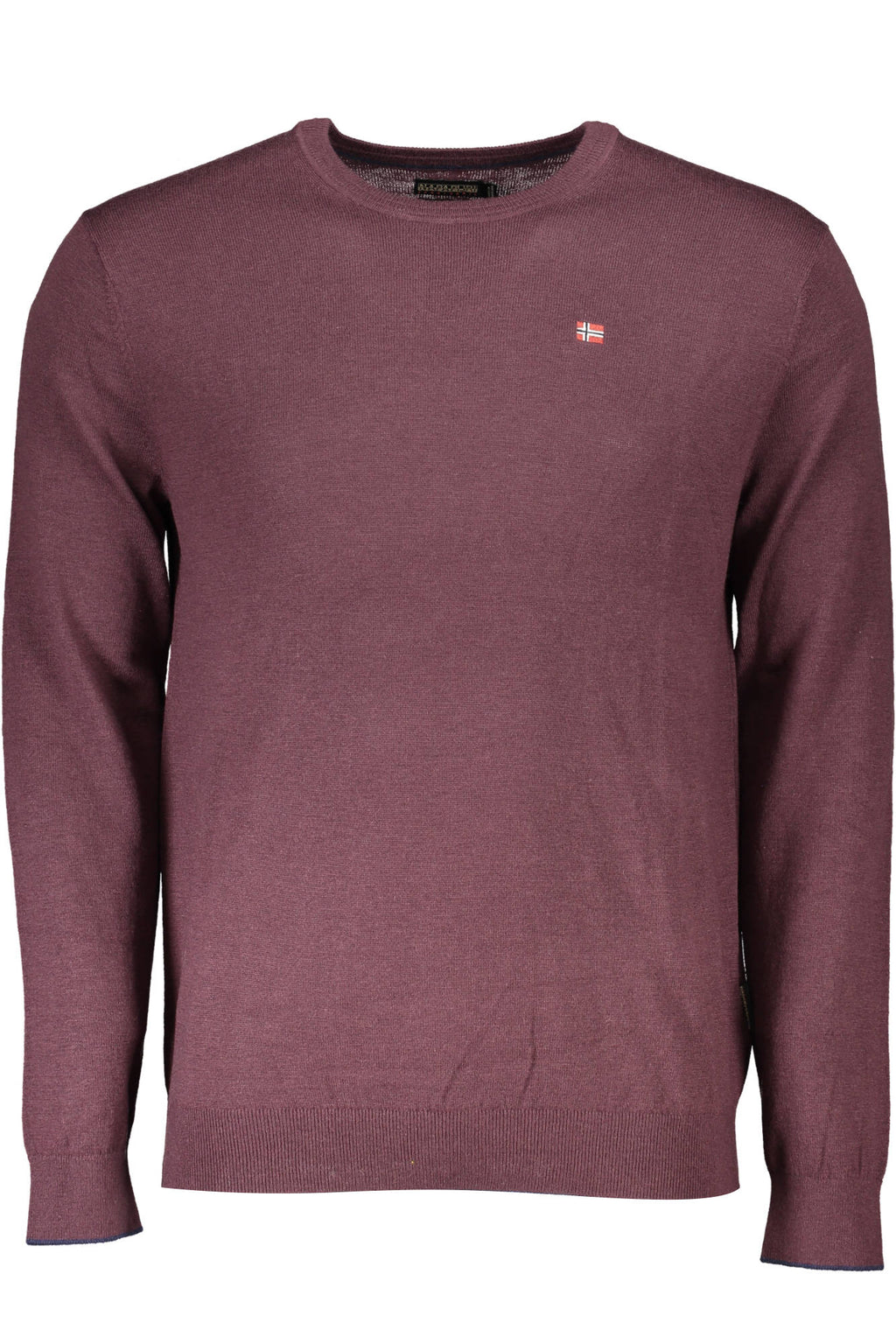 Maglione Napapijri Viola NP0A4GJU-DAMAVAND-C-4