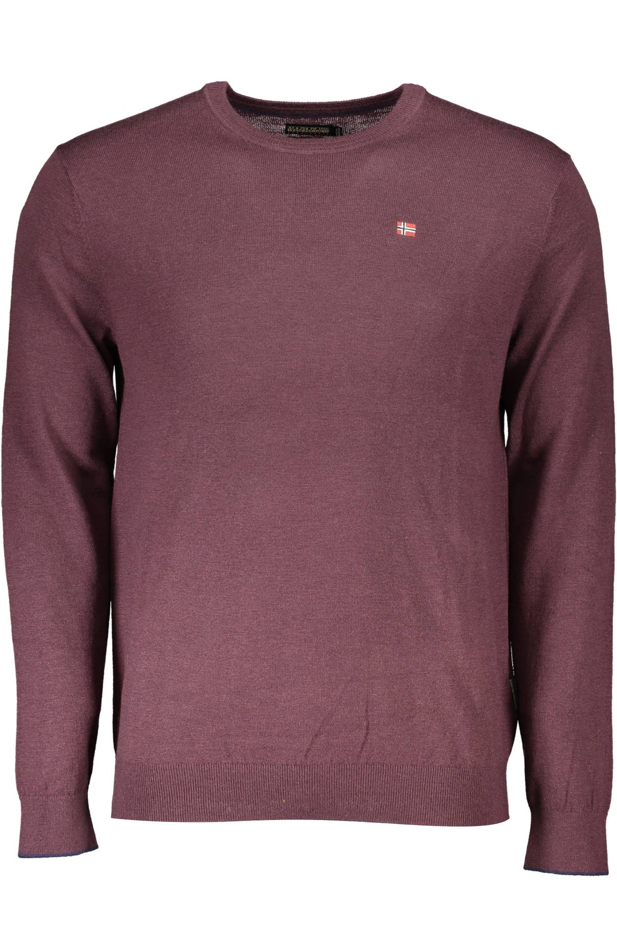 Maglione Napapijri Viola NP0A4GJU-DAMAVAND-C-4