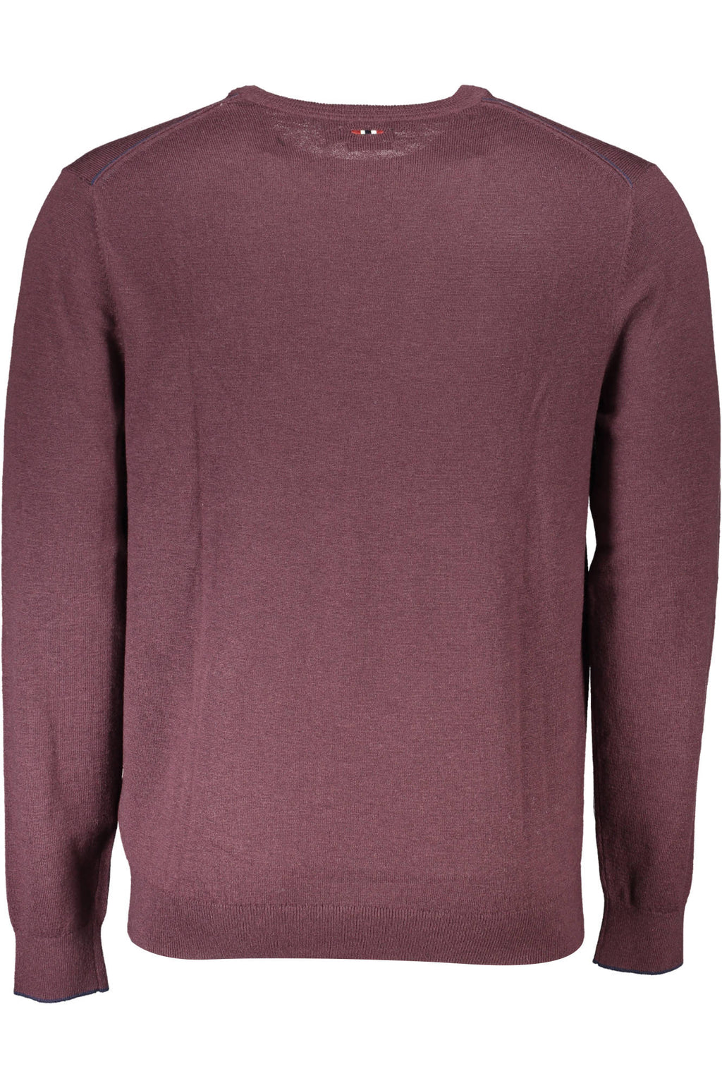 Maglione Napapijri Viola NP0A4GJU-DAMAVAND-C-4