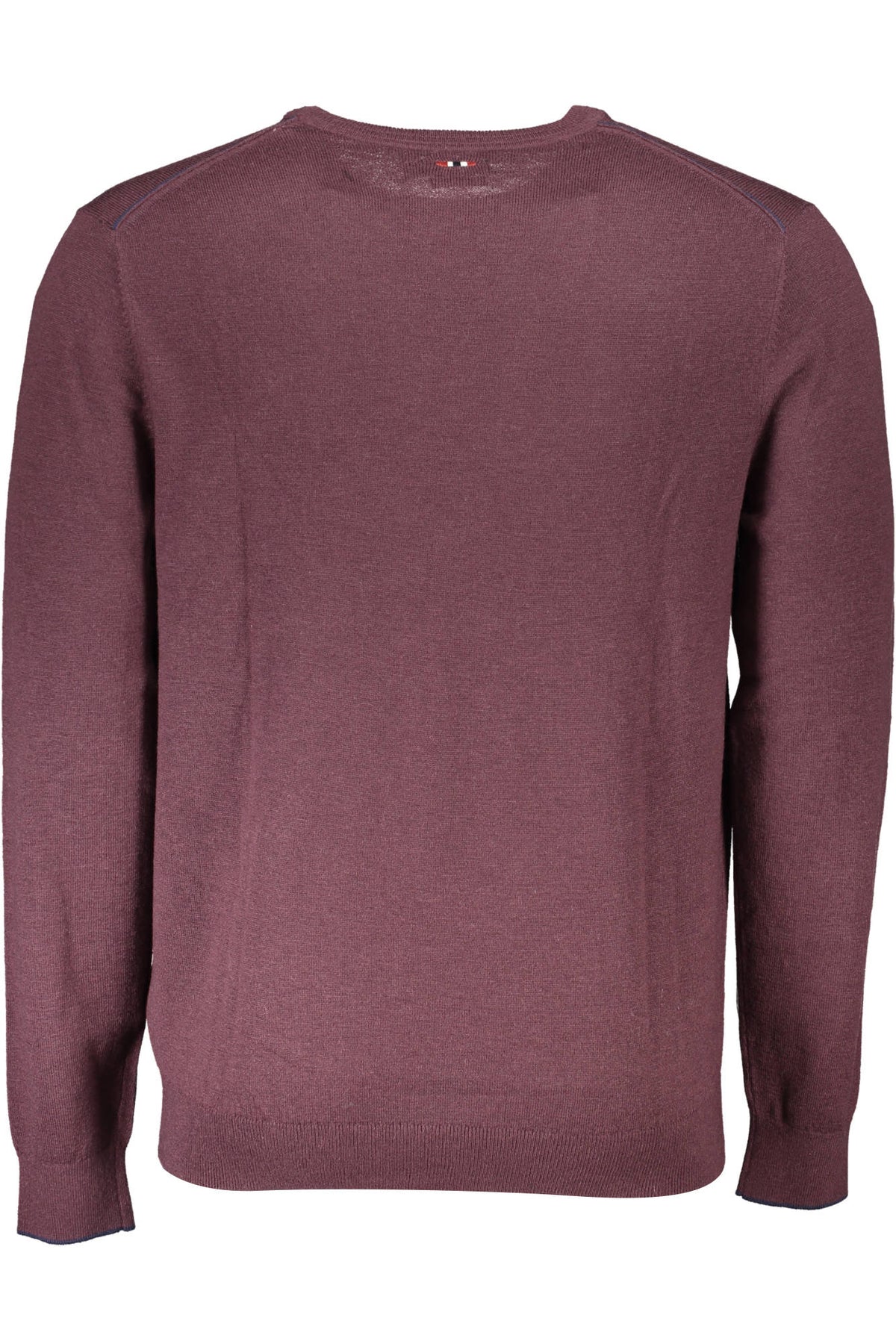 Maglione Napapijri Viola NP0A4GJU-DAMAVAND-C-4