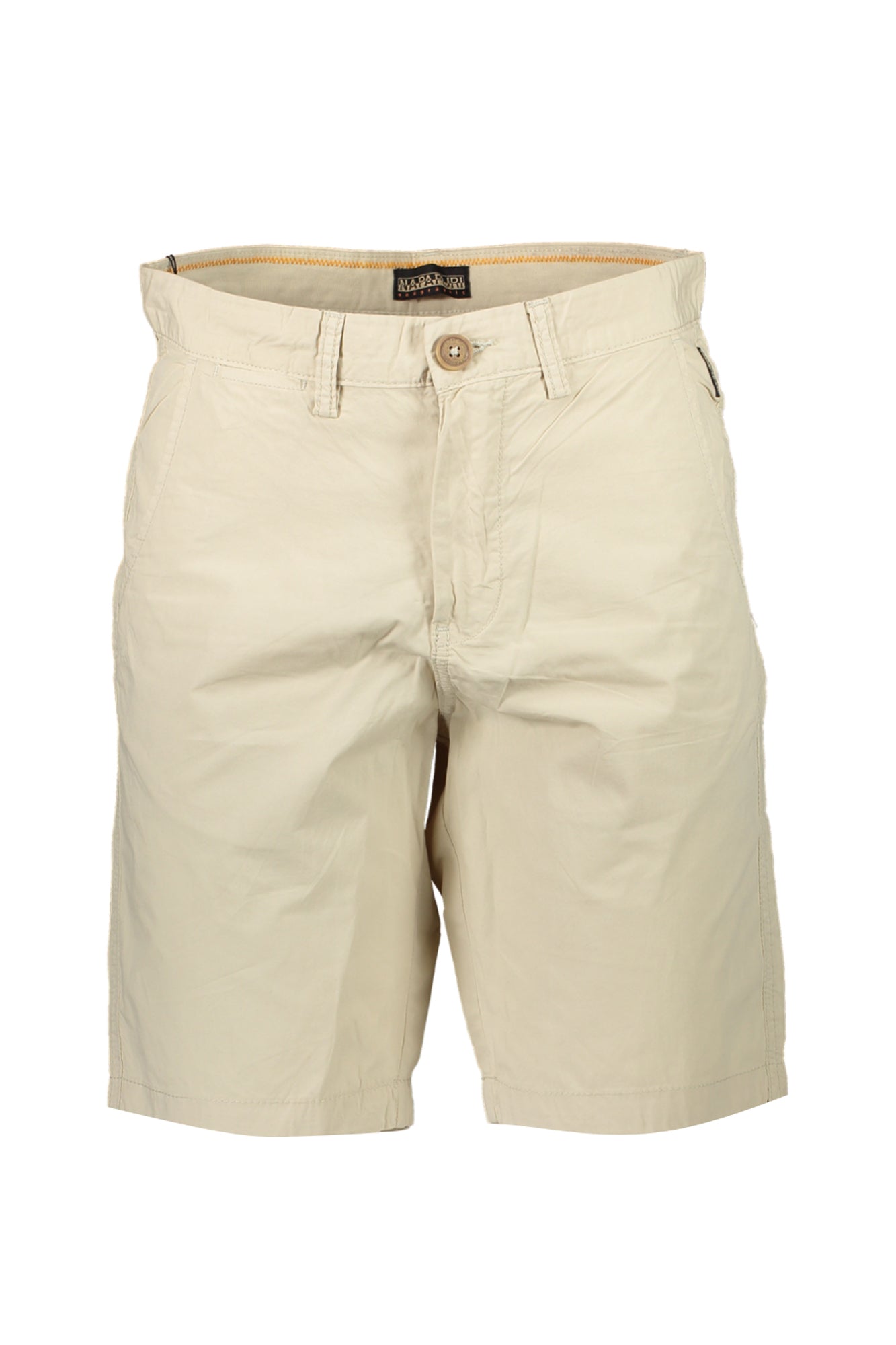 Pantaloni NAPAPIJRI Beige