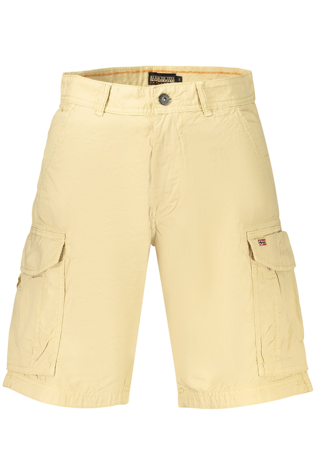 Pantaloni NAPAPIJRI Beige NP0A4HOQNOTO2