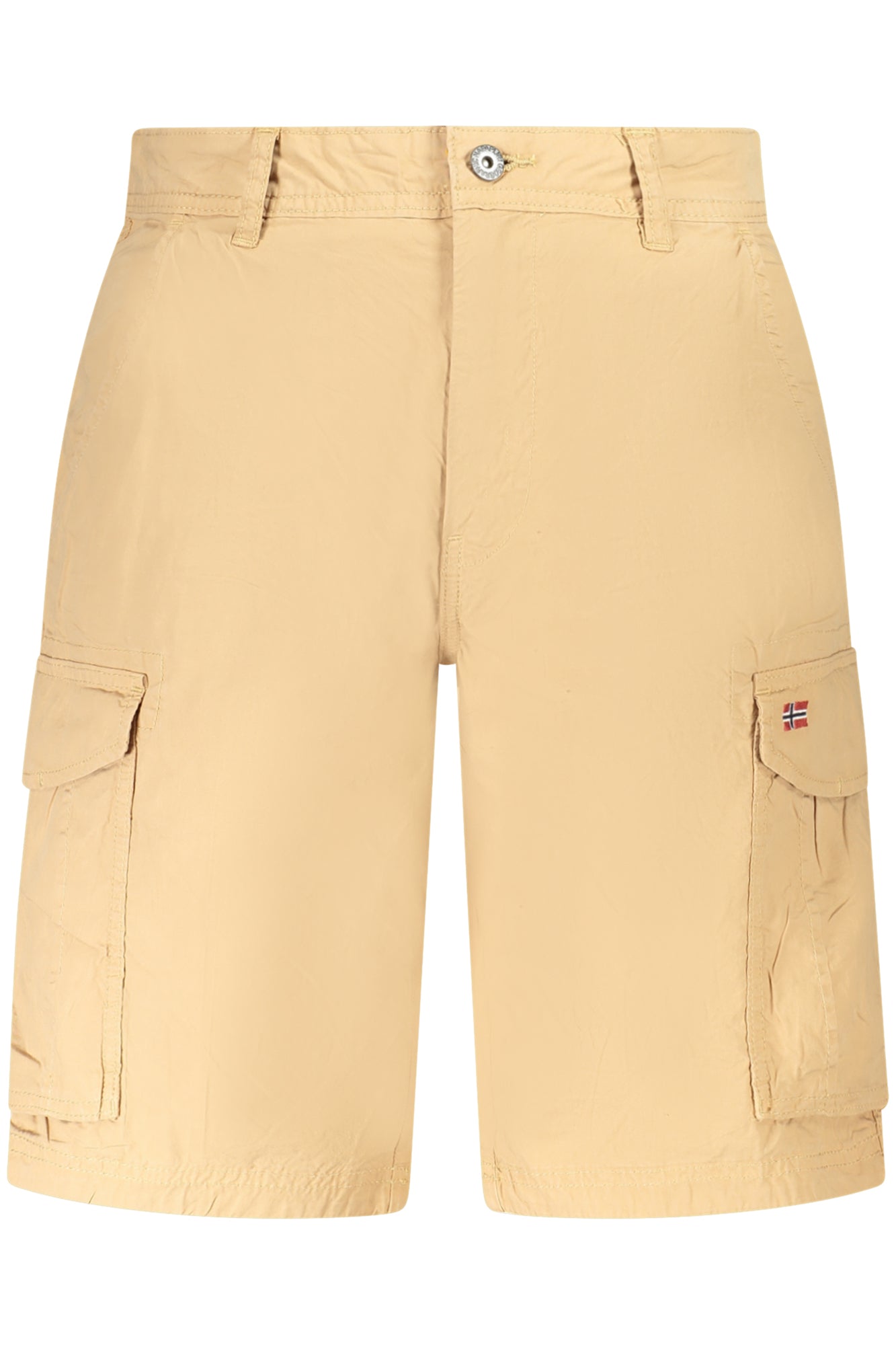 Pantaloni NAPAPIJRI Beige