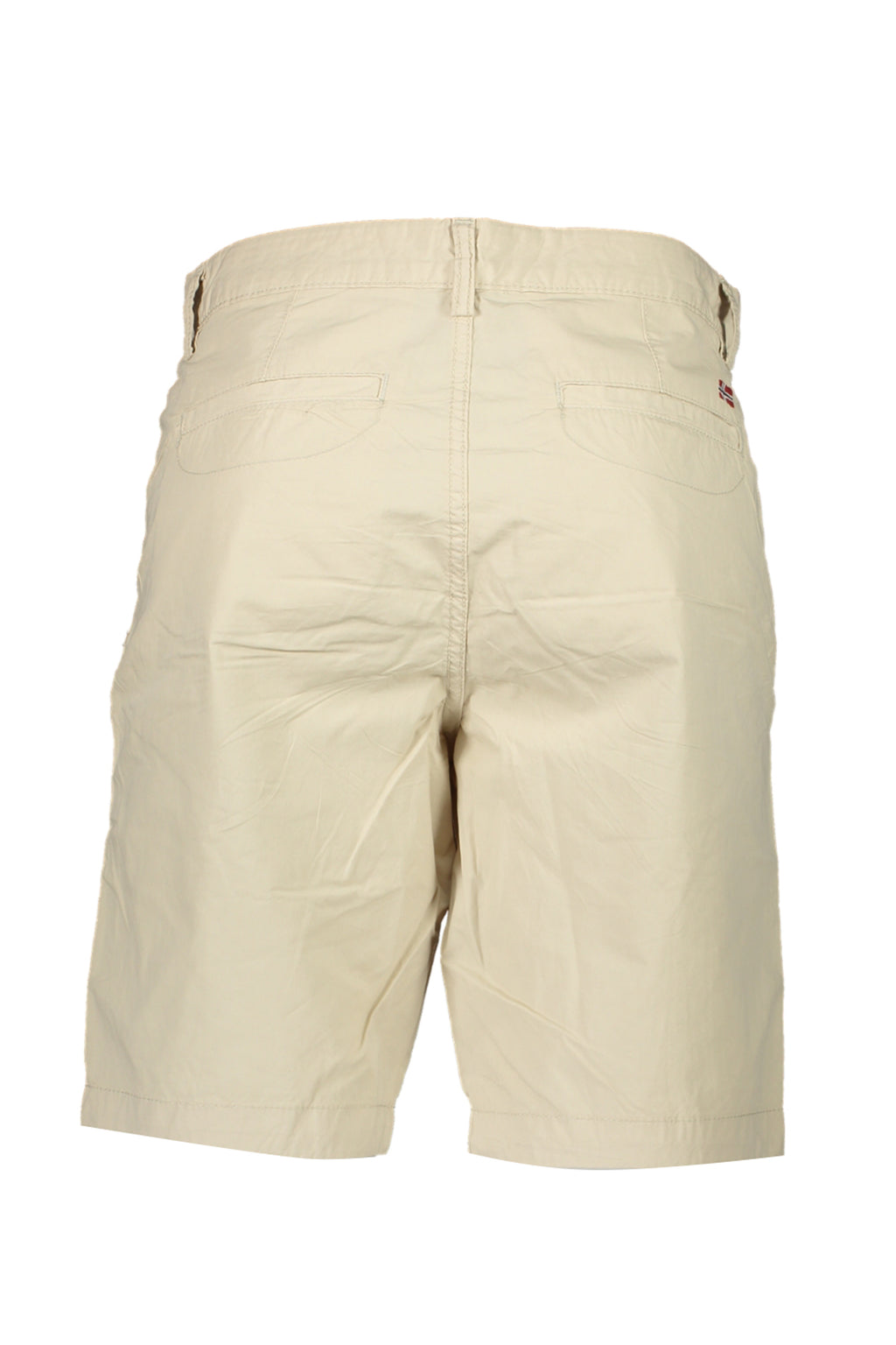Pantaloni NAPAPIJRI Beige