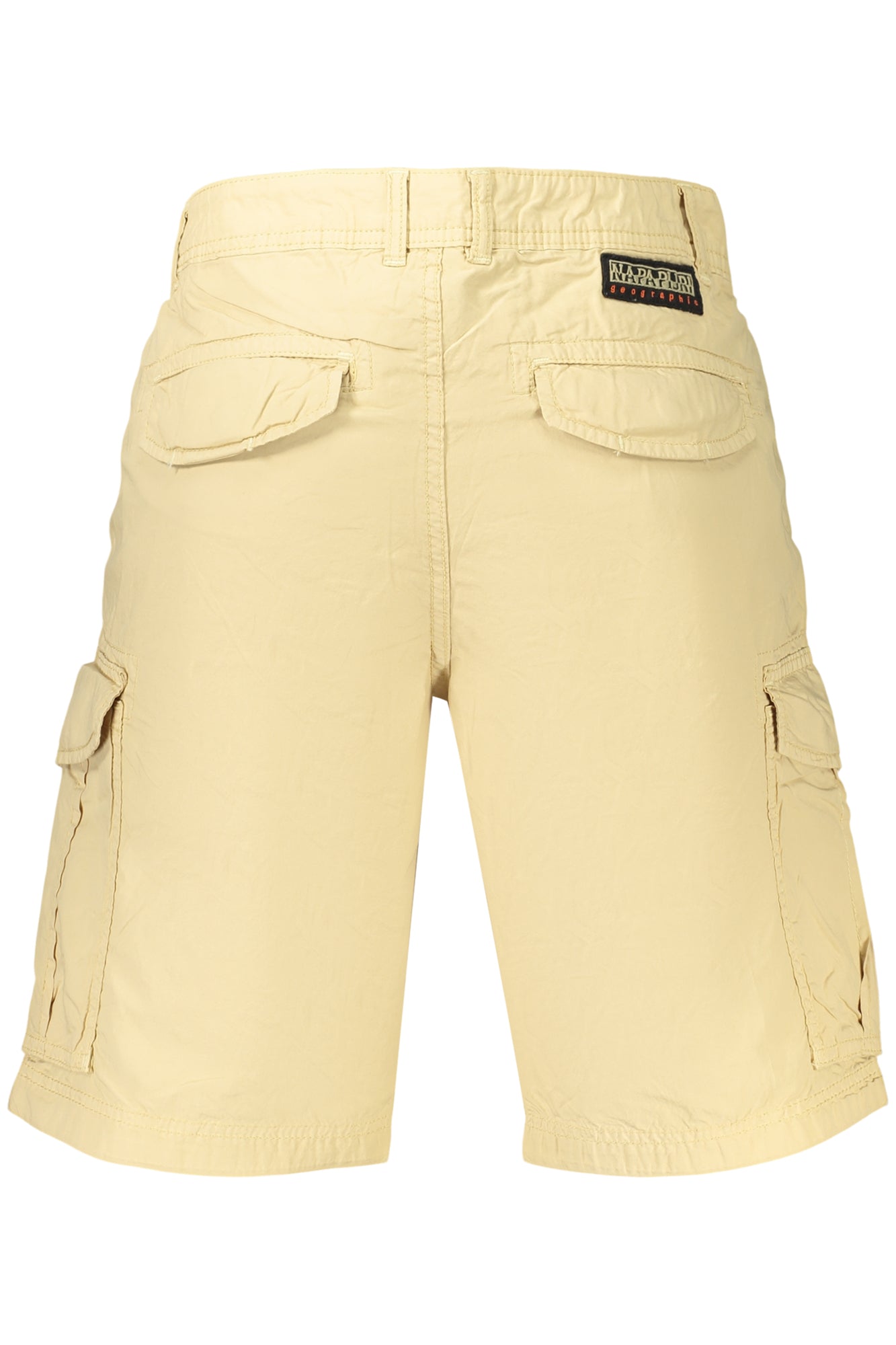 Pantaloni NAPAPIJRI Beige NP0A4HOQNOTO2