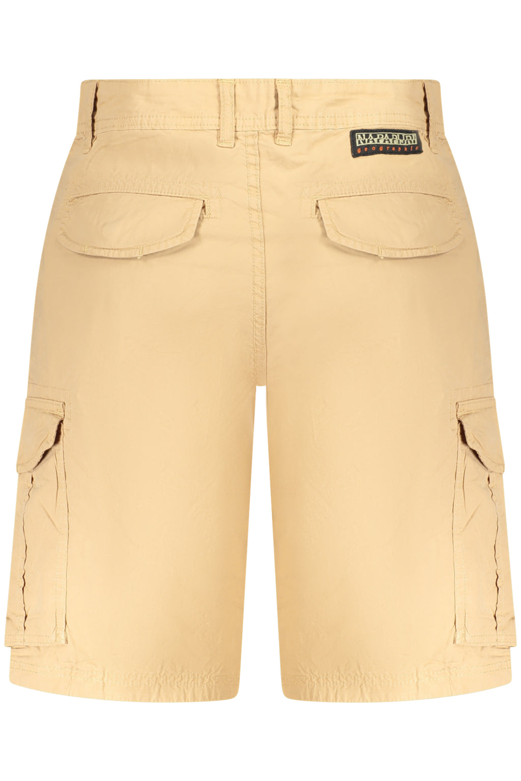 Pantaloni NAPAPIJRI Beige