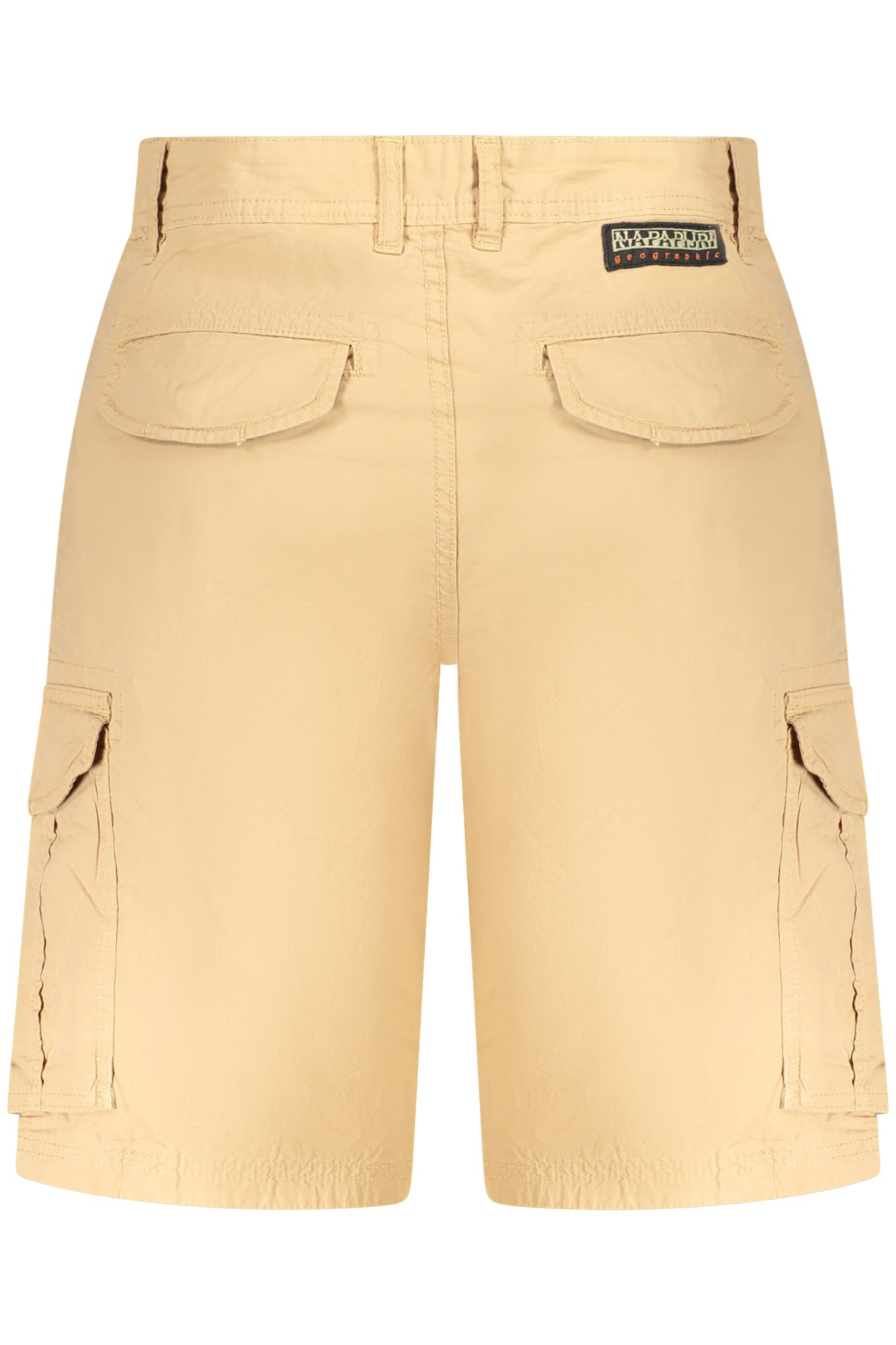 Pantaloni NAPAPIJRI Beige