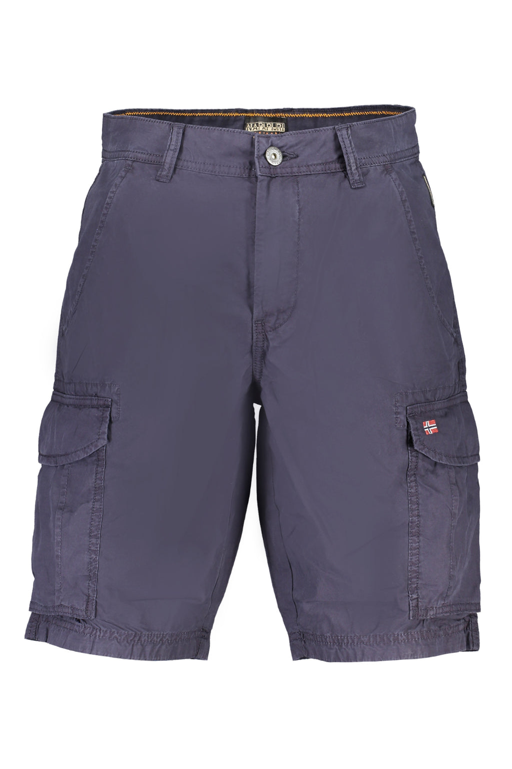 Pantaloni NAPAPIJRI Blu