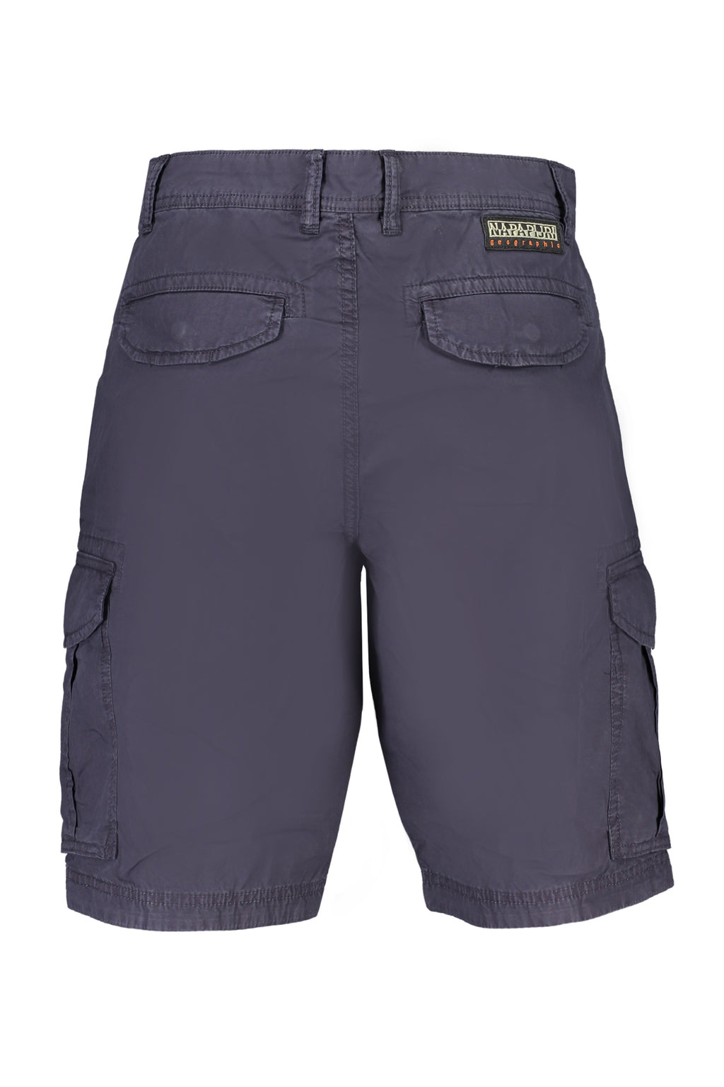 Pantaloni NAPAPIJRI Blu
