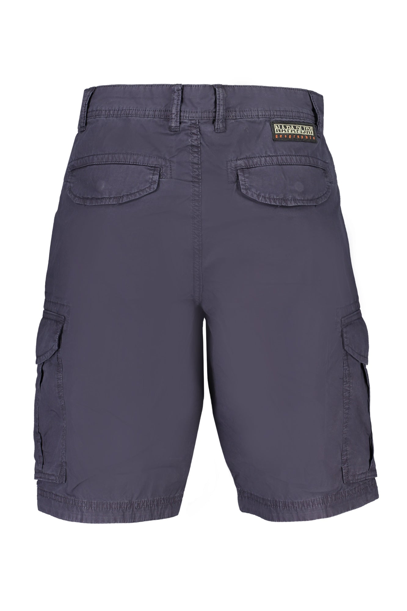 Pantaloni NAPAPIJRI Blu