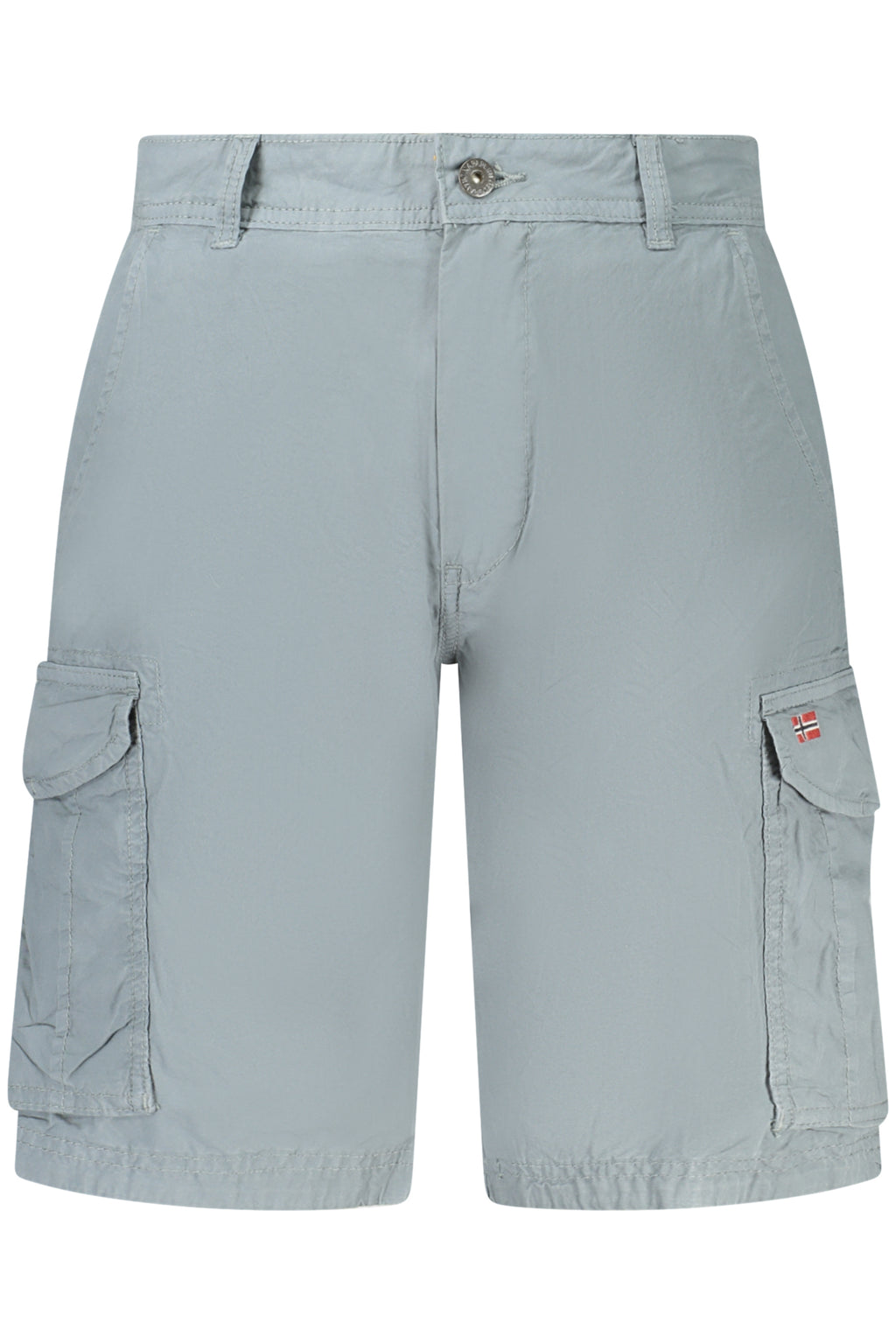 Pantaloni NAPAPIJRI Grigio