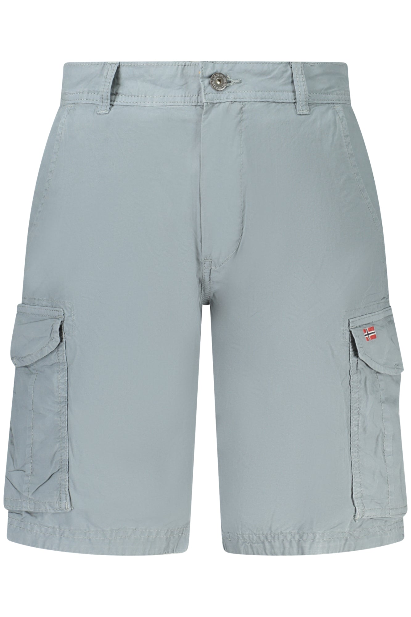 Pantaloni NAPAPIJRI Grigio