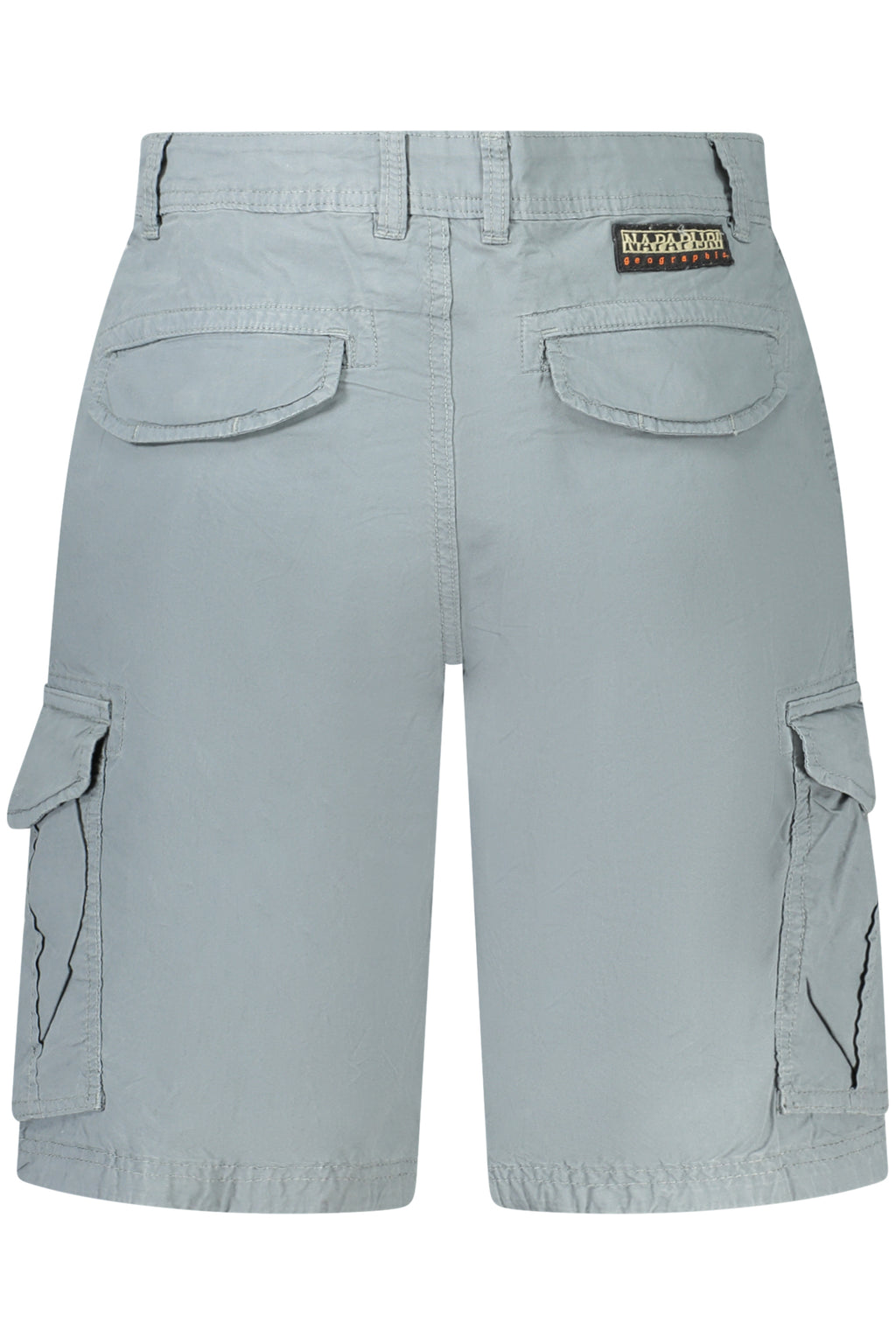 Pantaloni NAPAPIJRI Grigio