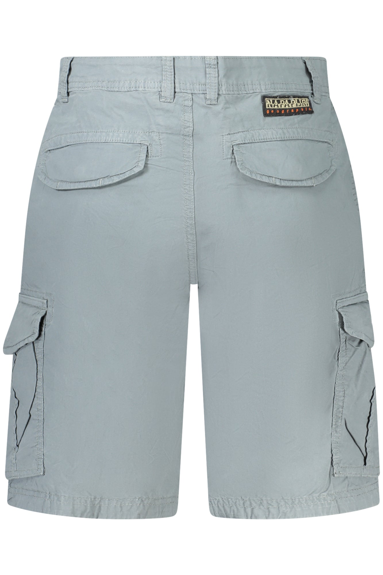 Pantaloni NAPAPIJRI Grigio