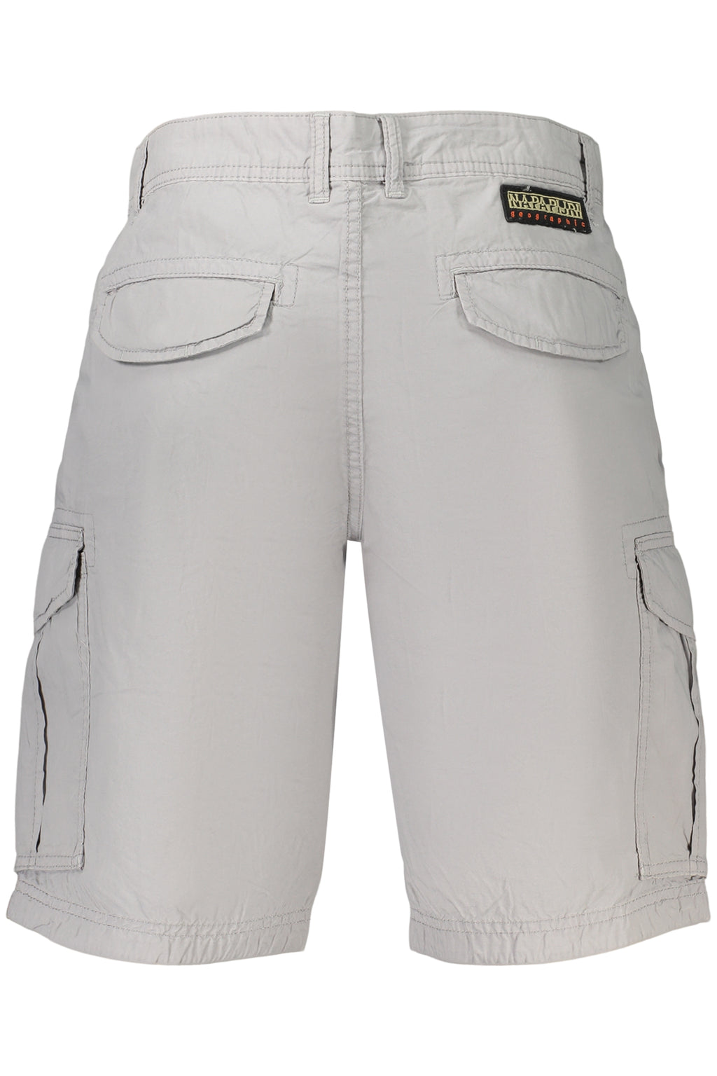 Pantaloni NAPAPIJRI Grigio NP0A4HOQNOTO2