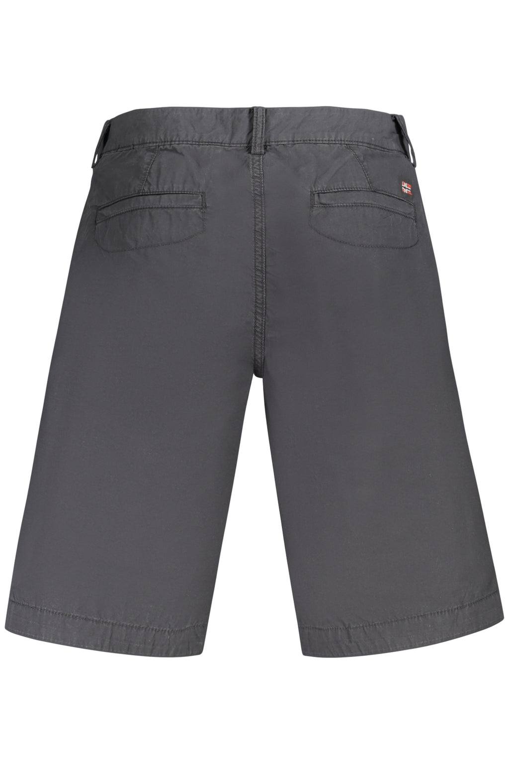 Pantaloni NAPAPIJRI Nero NP0A4HRV NAKURU 6
