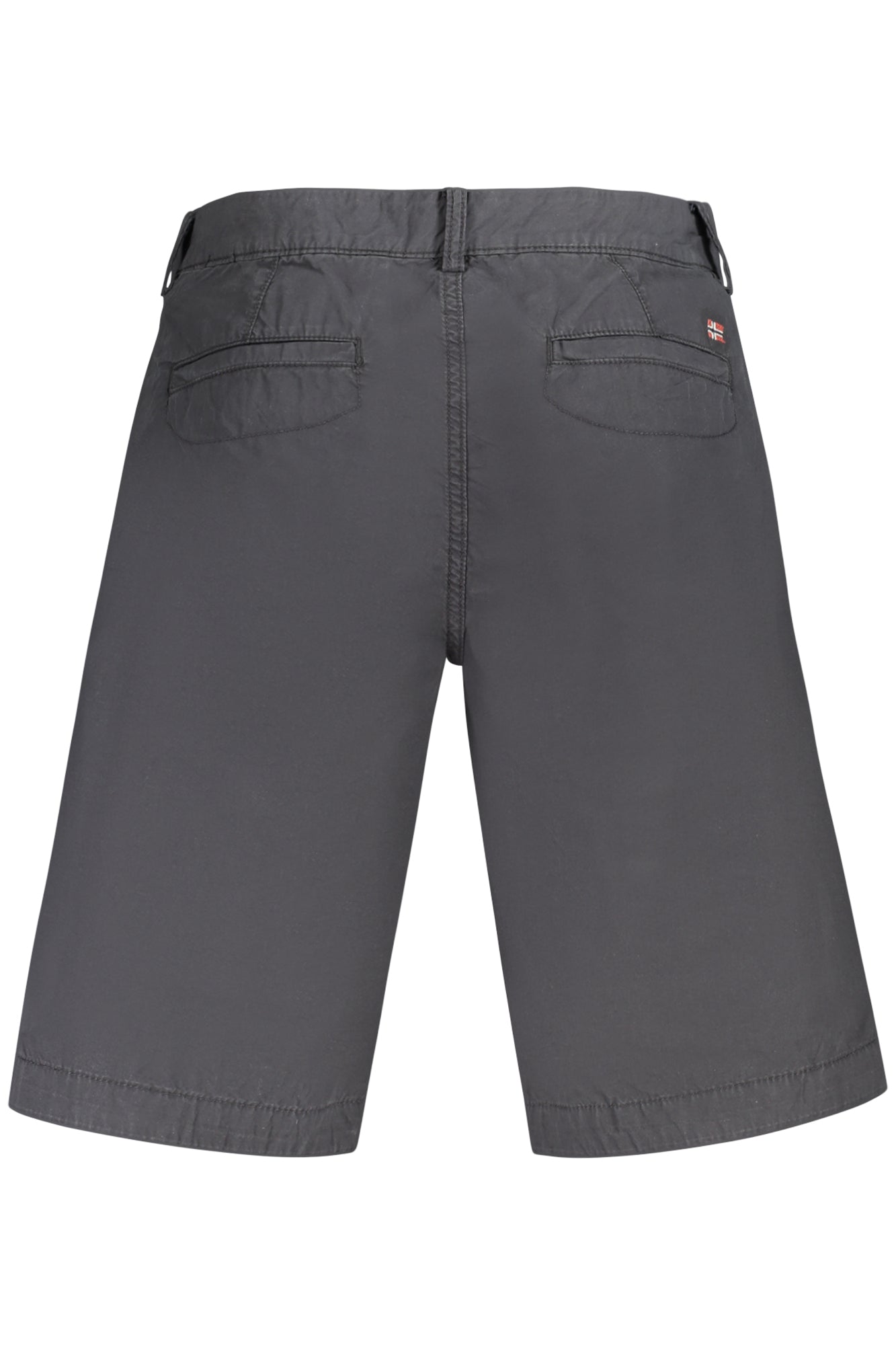 Pantaloni NAPAPIJRI Nero NP0A4HRV NAKURU 6