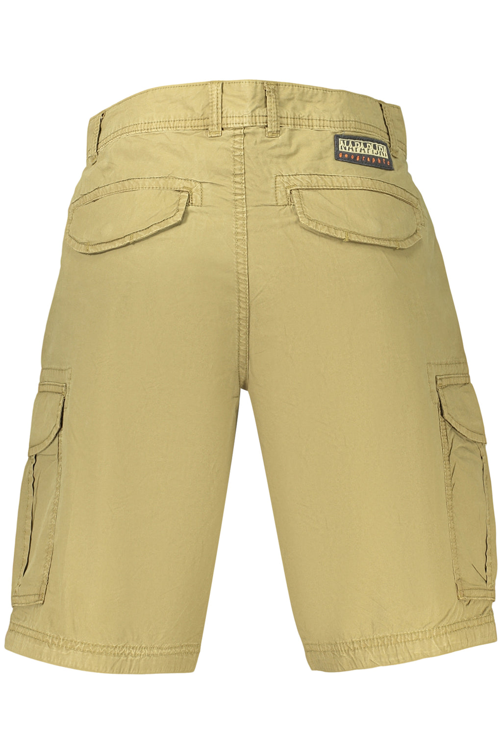 Pantaloni NAPAPIJRI Verde NP0A4HOQNOTO2