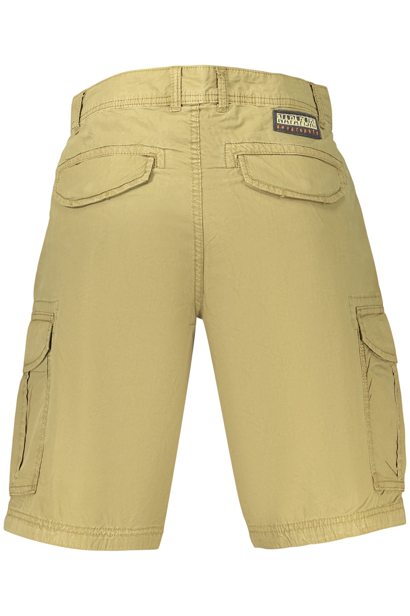 Pantaloni NAPAPIJRI Verde NP0A4HOQNOTO2