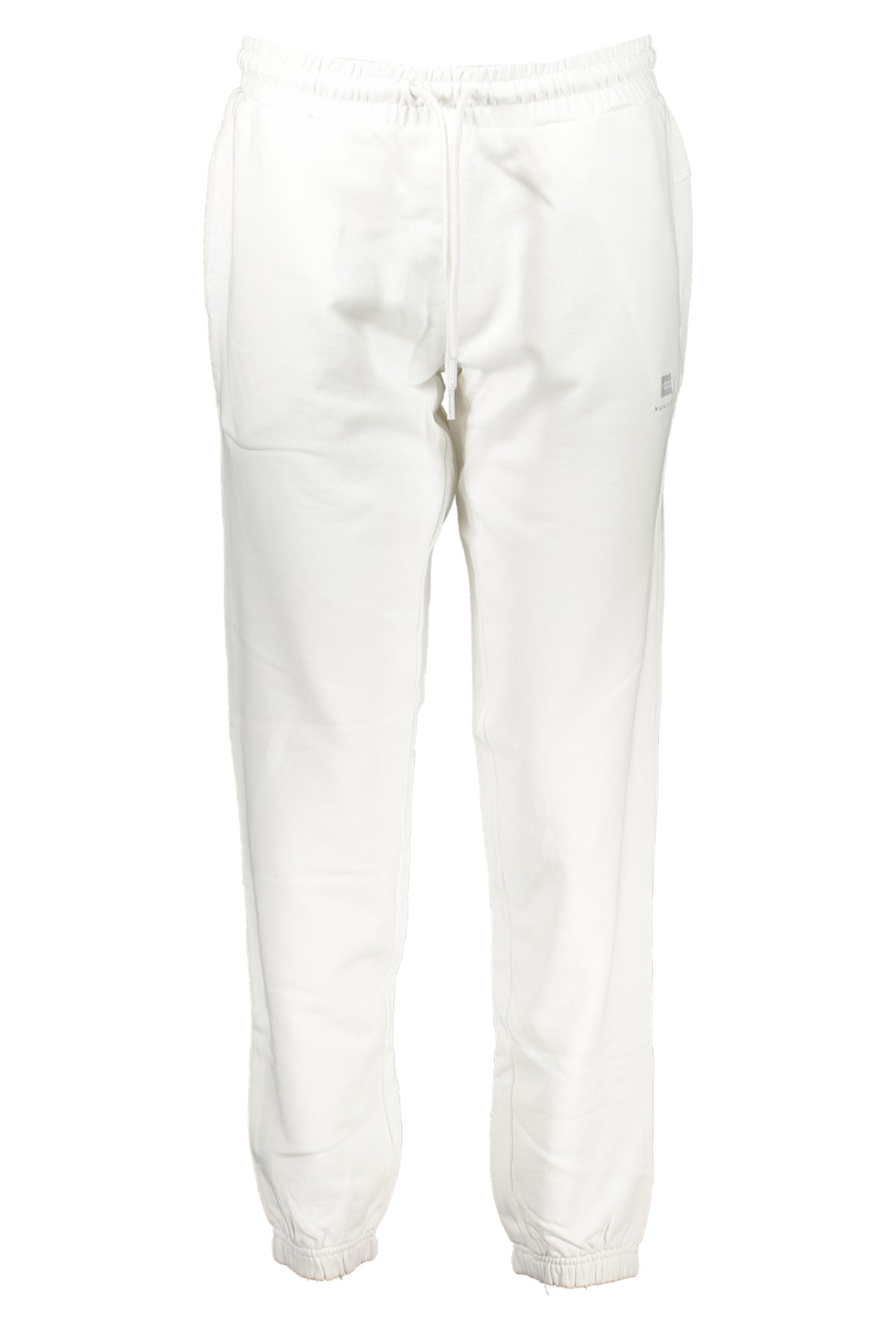Pantaloni Tuta Napapijri Bianco NP0A4H86MNINA