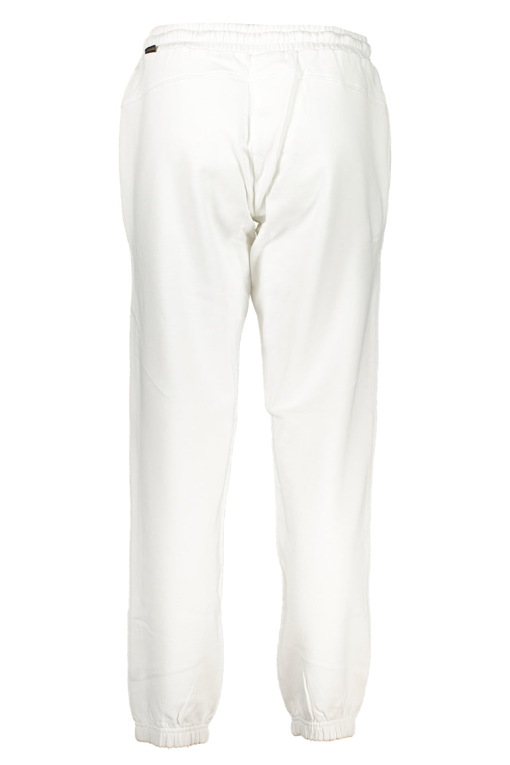 Pantaloni Tuta Napapijri Bianco NP0A4H86MNINA