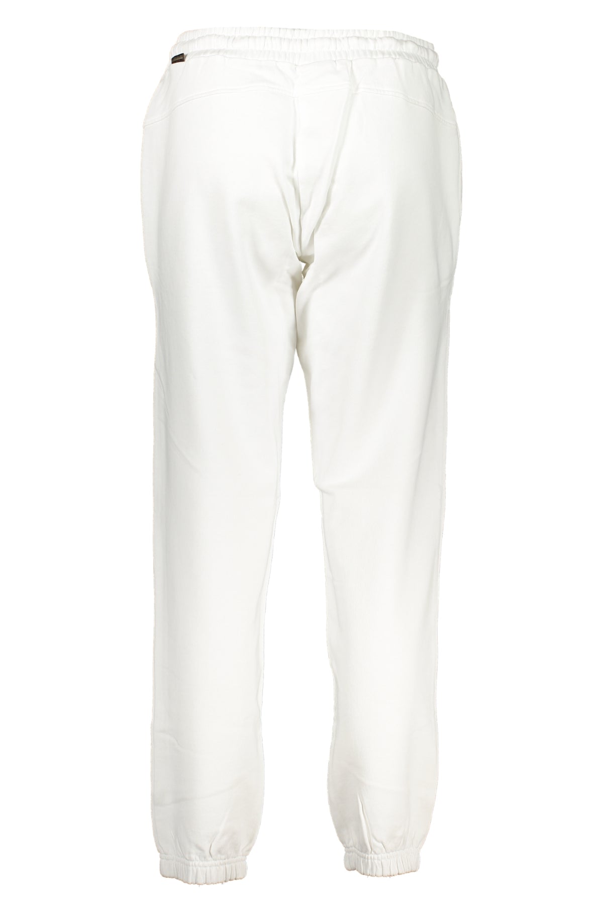 Pantaloni Tuta Napapijri Bianco NP0A4H86MNINA