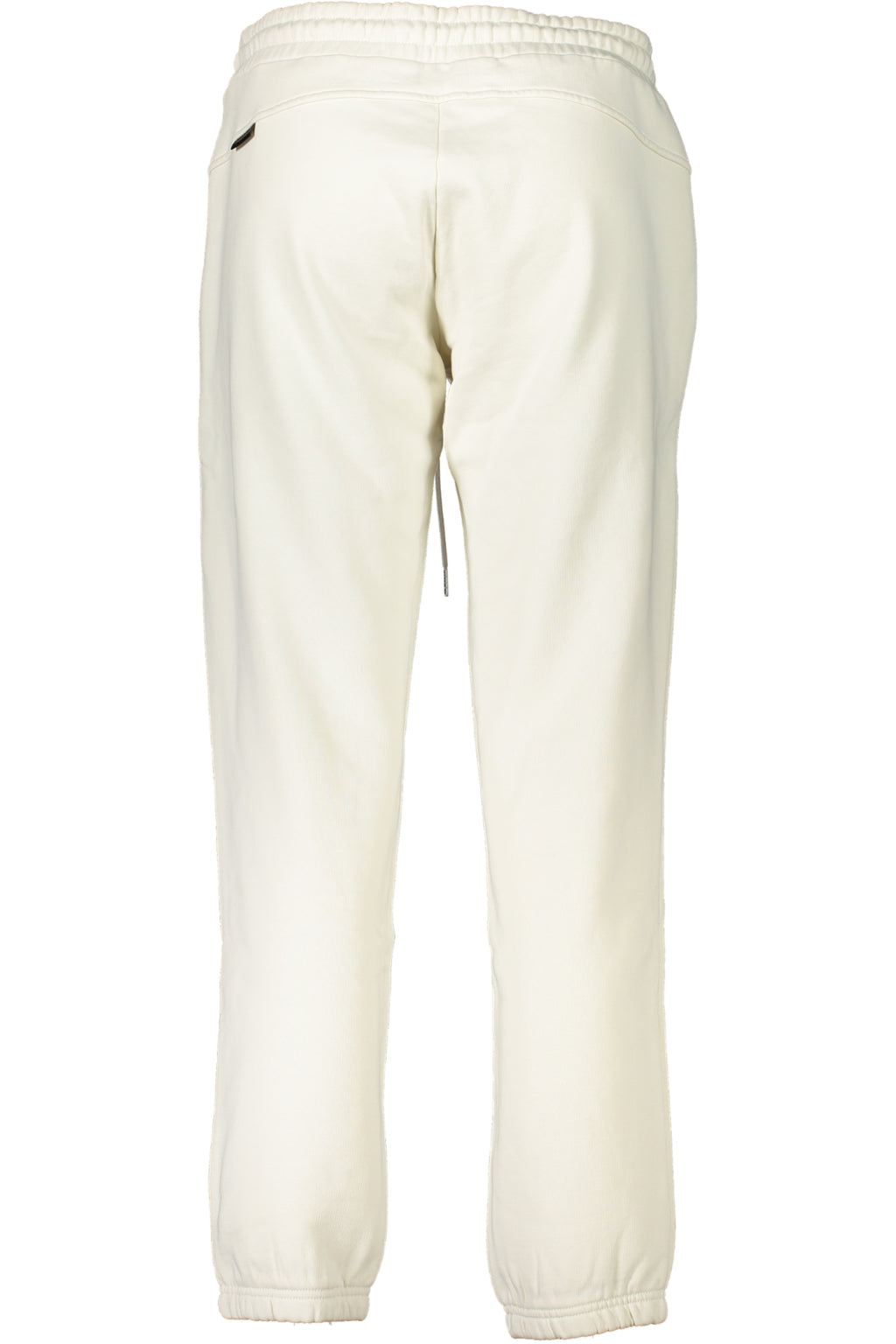 Pantaloni Tuta Napapijri Bianco NP0A4HD6MNINA