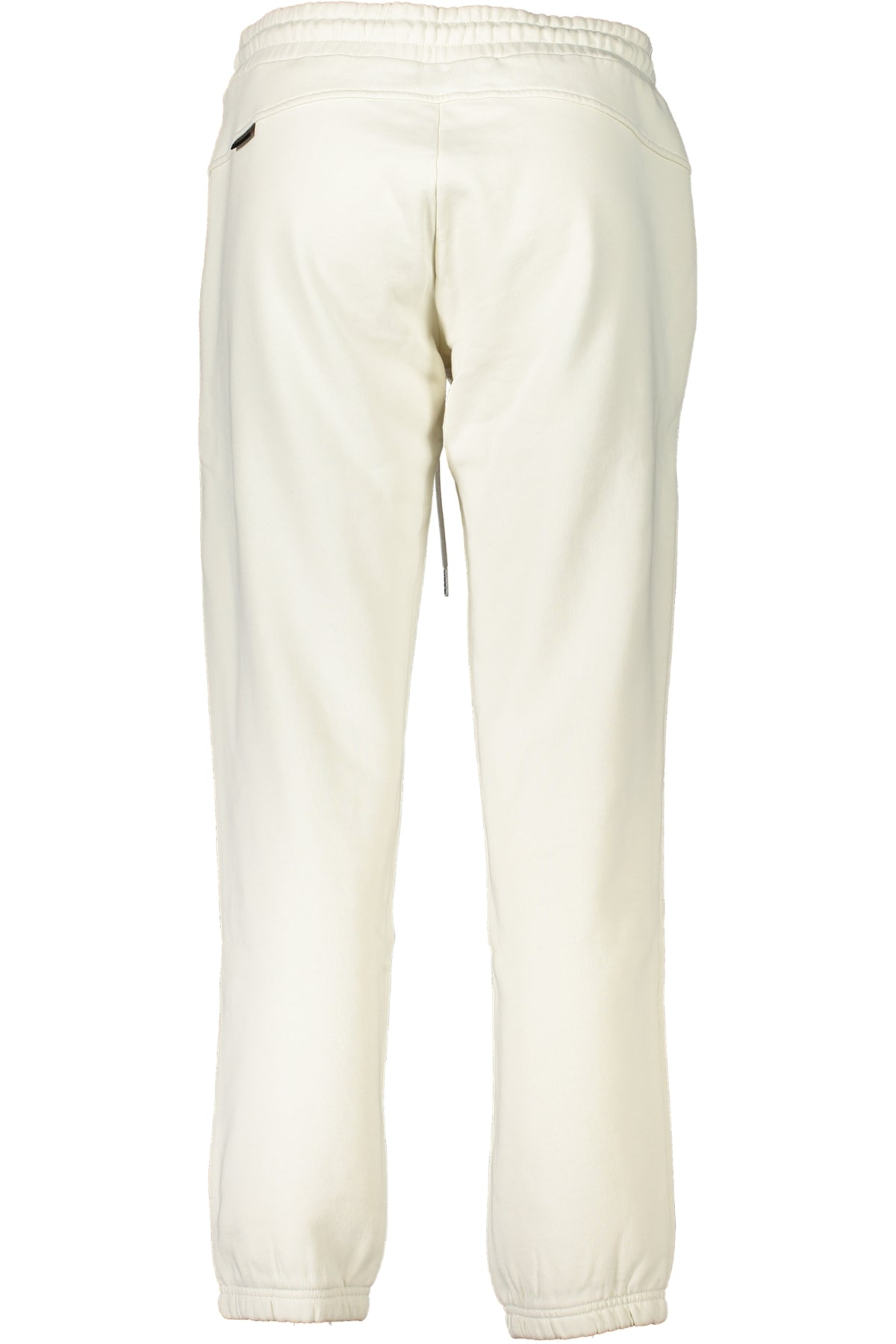 Pantaloni Tuta Napapijri Bianco NP0A4HD6MNINA