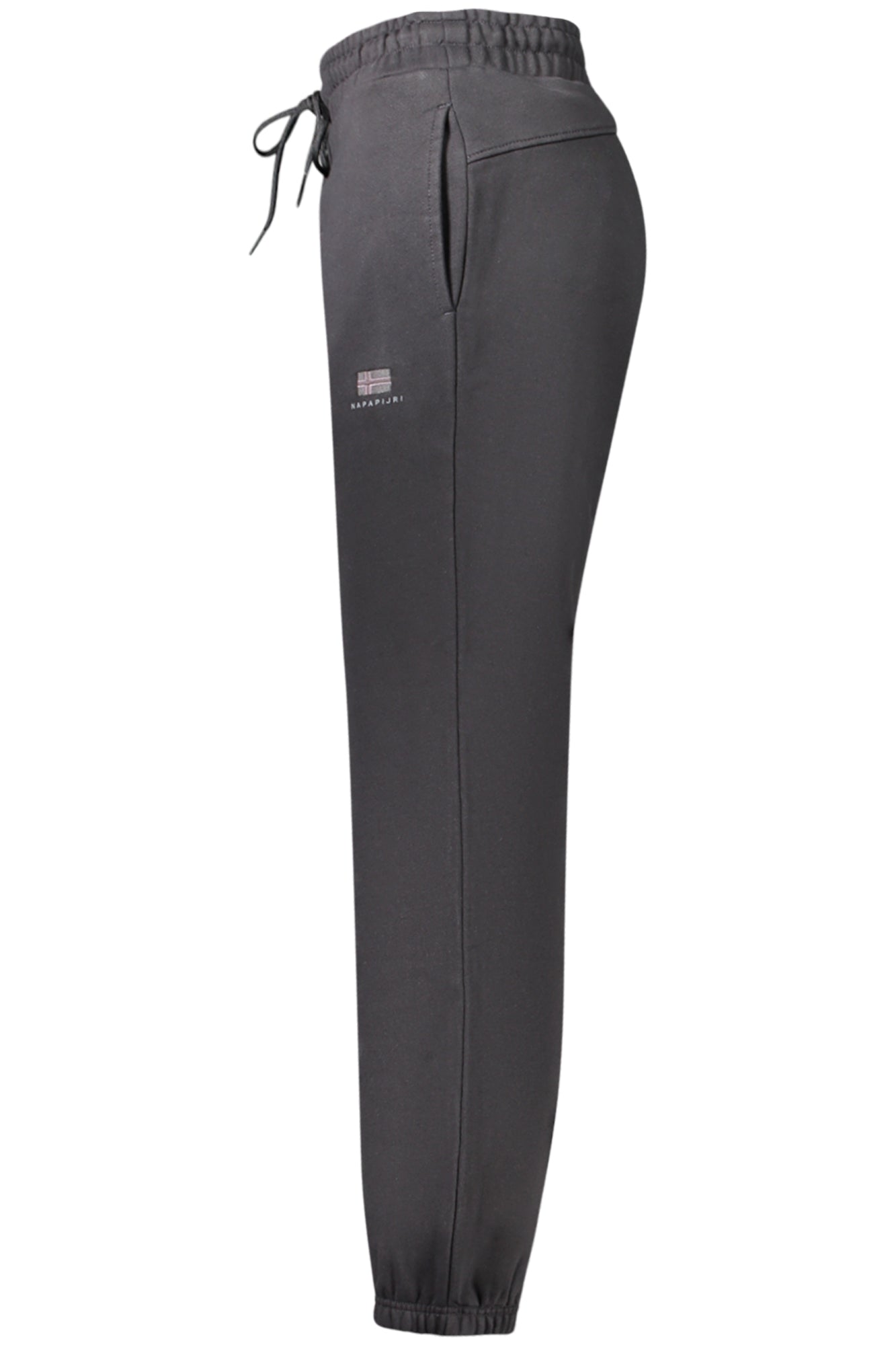 Pantaloni Tuta NAPAPIJRI Nero NP0A4HD6MNINA1