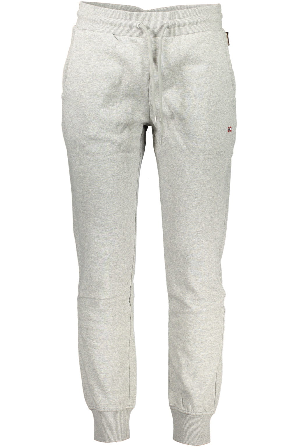 Pantaloni Tuta NAPAPIJRI Grigio NP0A4GBKMALIS