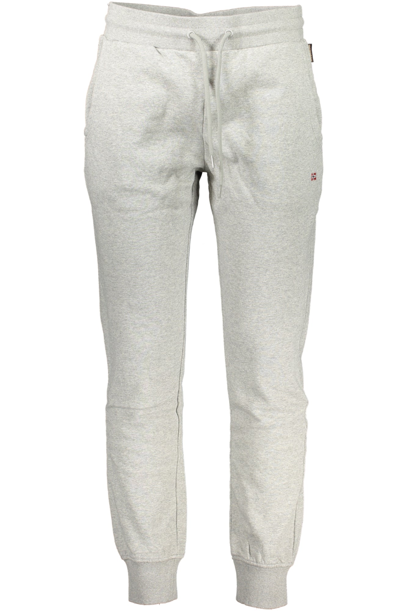 Pantaloni Tuta NAPAPIJRI Grigio NP0A4GBKMALIS