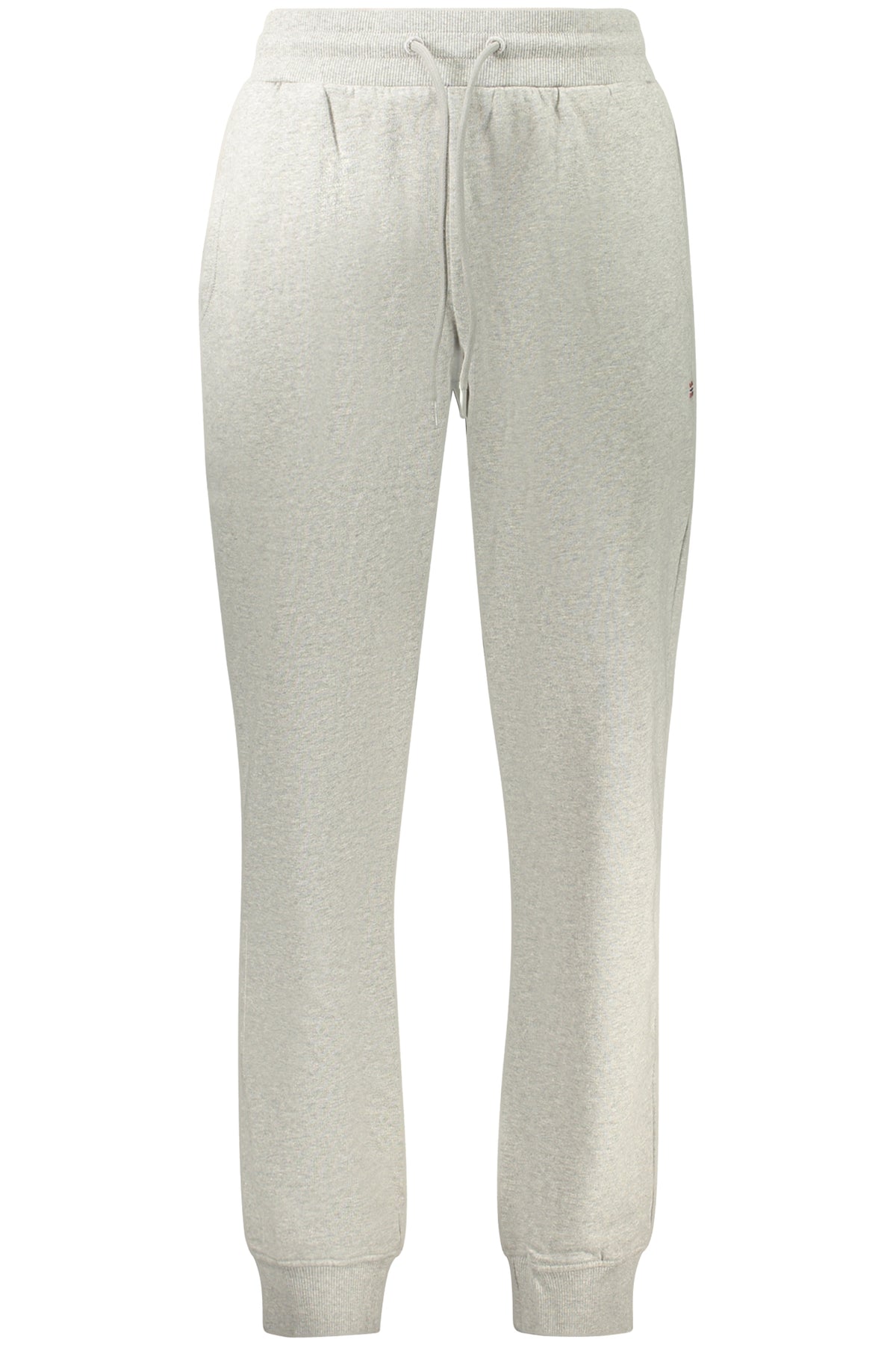 Pantaloni Napapijri Grigio NP0A4GBK MALIS